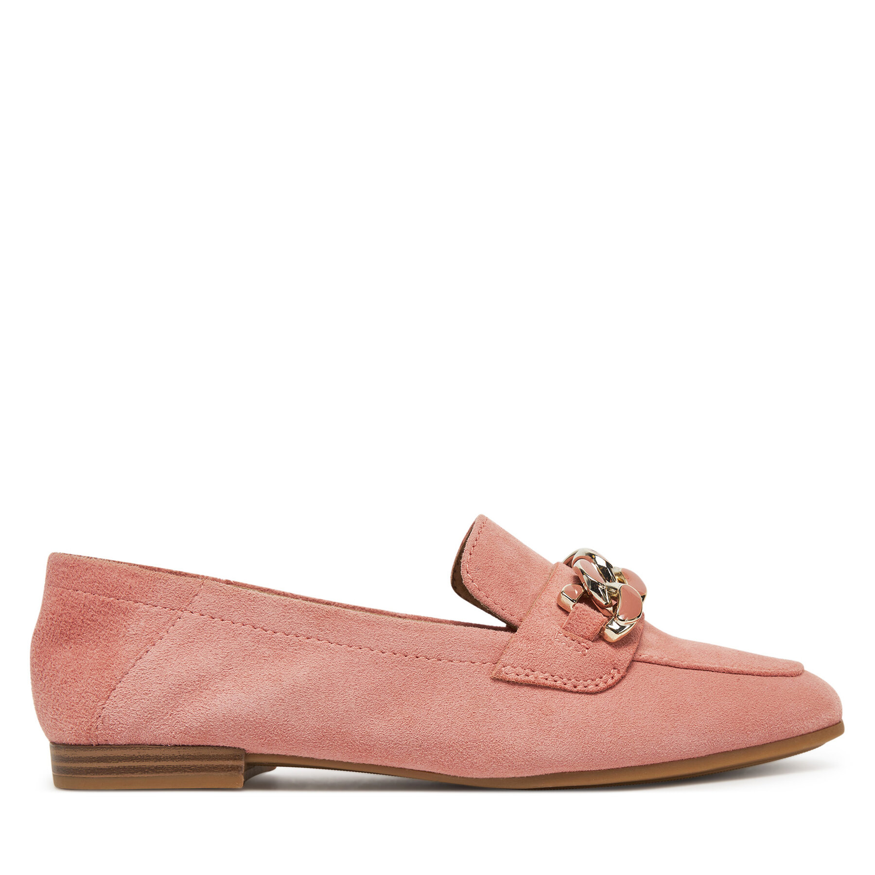 Loafers s.Oliver 5-24206-42 Ružová