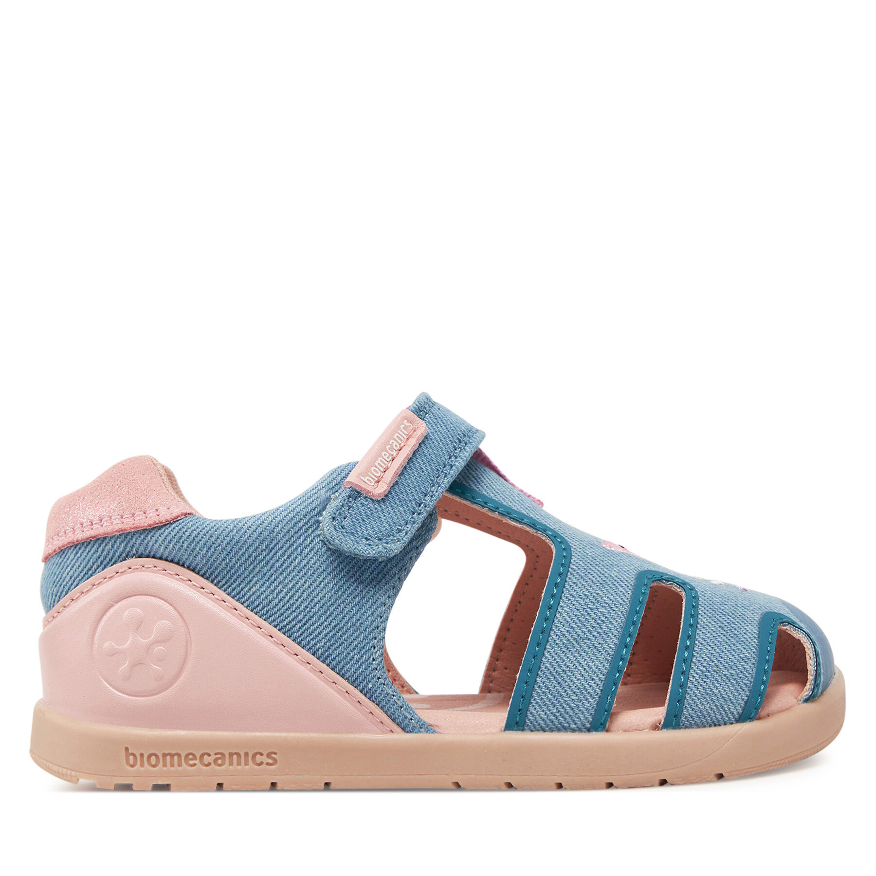 Bambini Sandali , Taglia 25,Blu,252191 S, taglia : 25