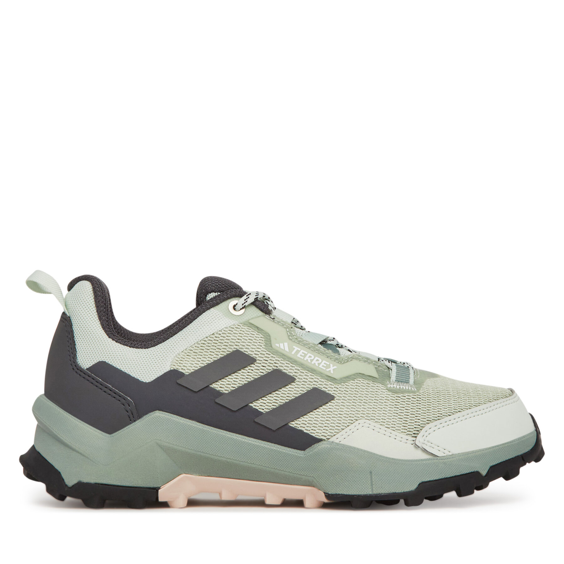 Dámske Trekingová obuv adidas, Rozmer: 39_13, Zelená, Terrex AX4 IH1156