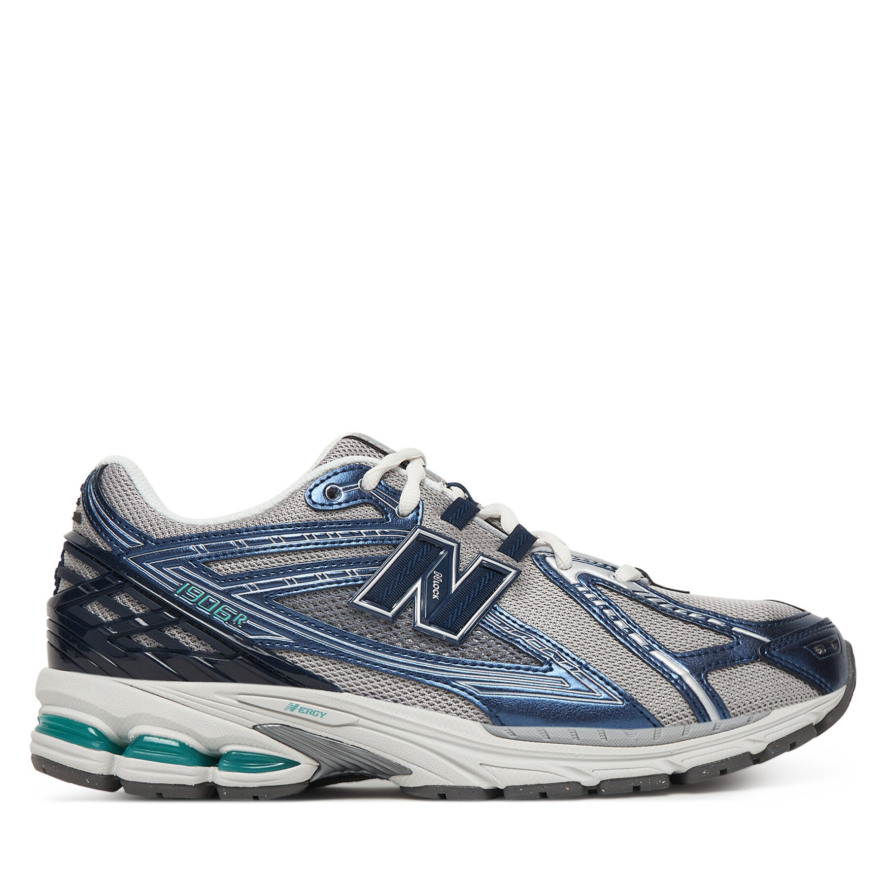 Sneakers New Balance U190688T Colorat