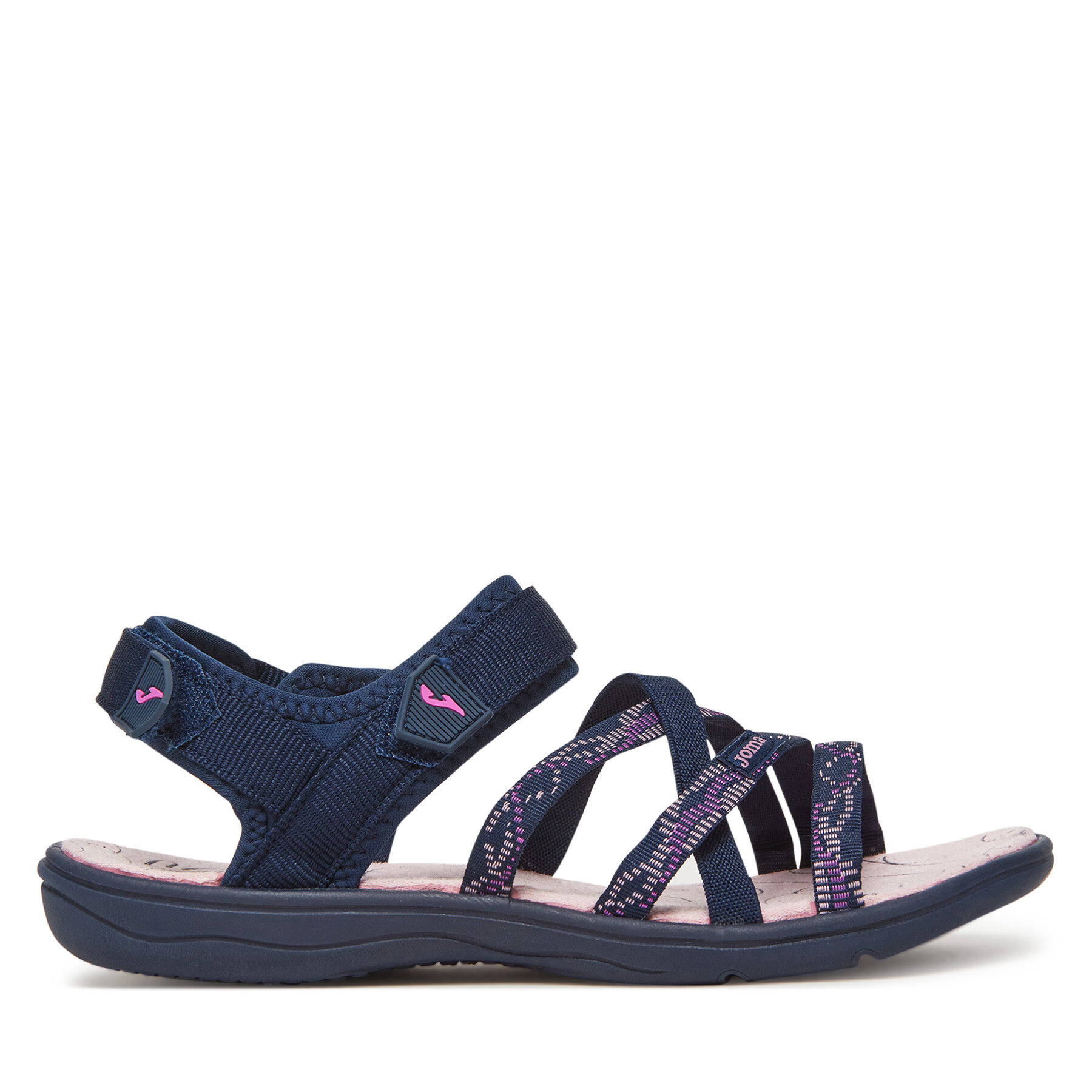 Joma Σανδάλια Joma S.Mali 2503 SMALLS2503V Σκούρο μπλε