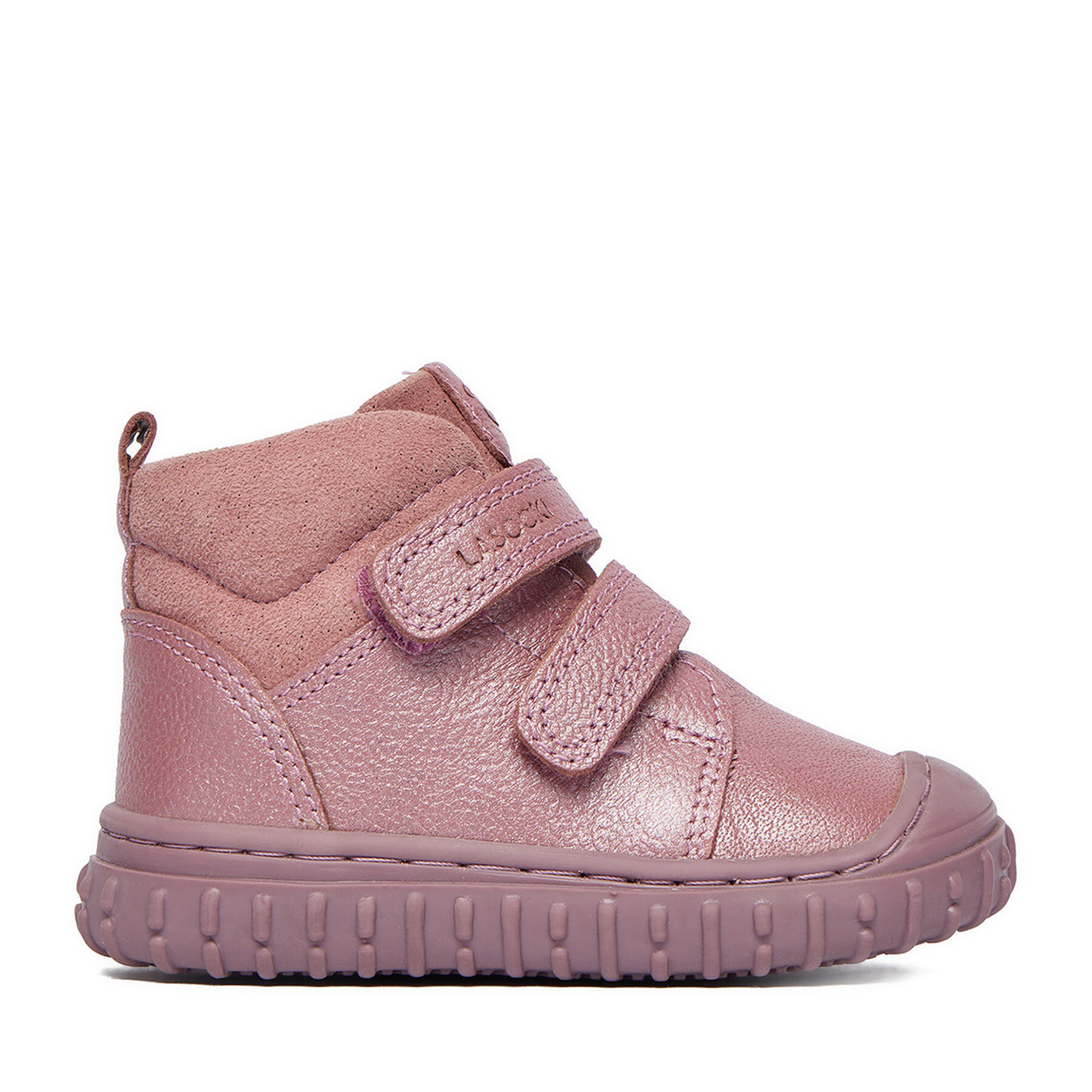 Зимни обувки Lasocki Kids CEO-CI12-PLUTO-01A(II)DZ Розов