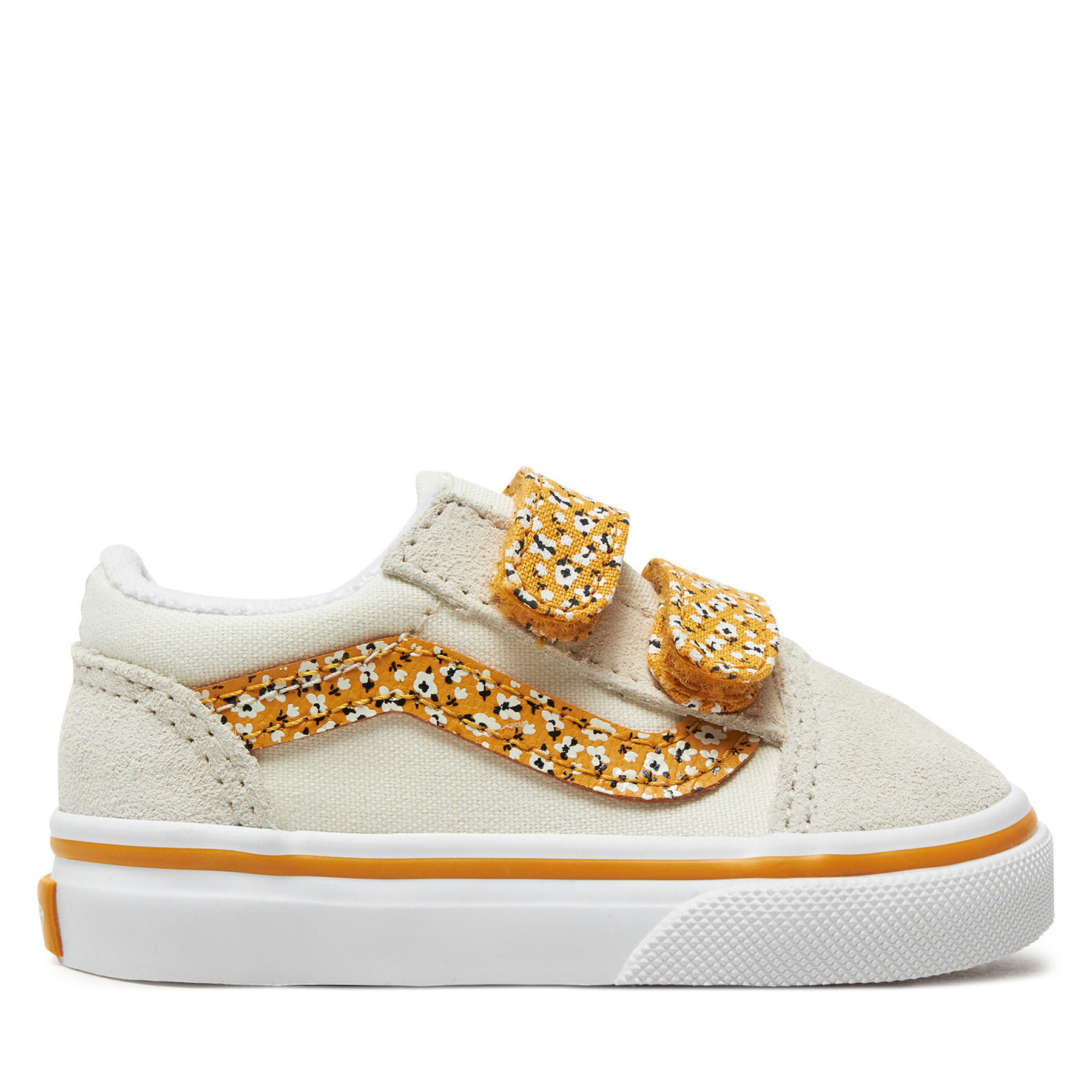 Sneakers aus Stoff Vans