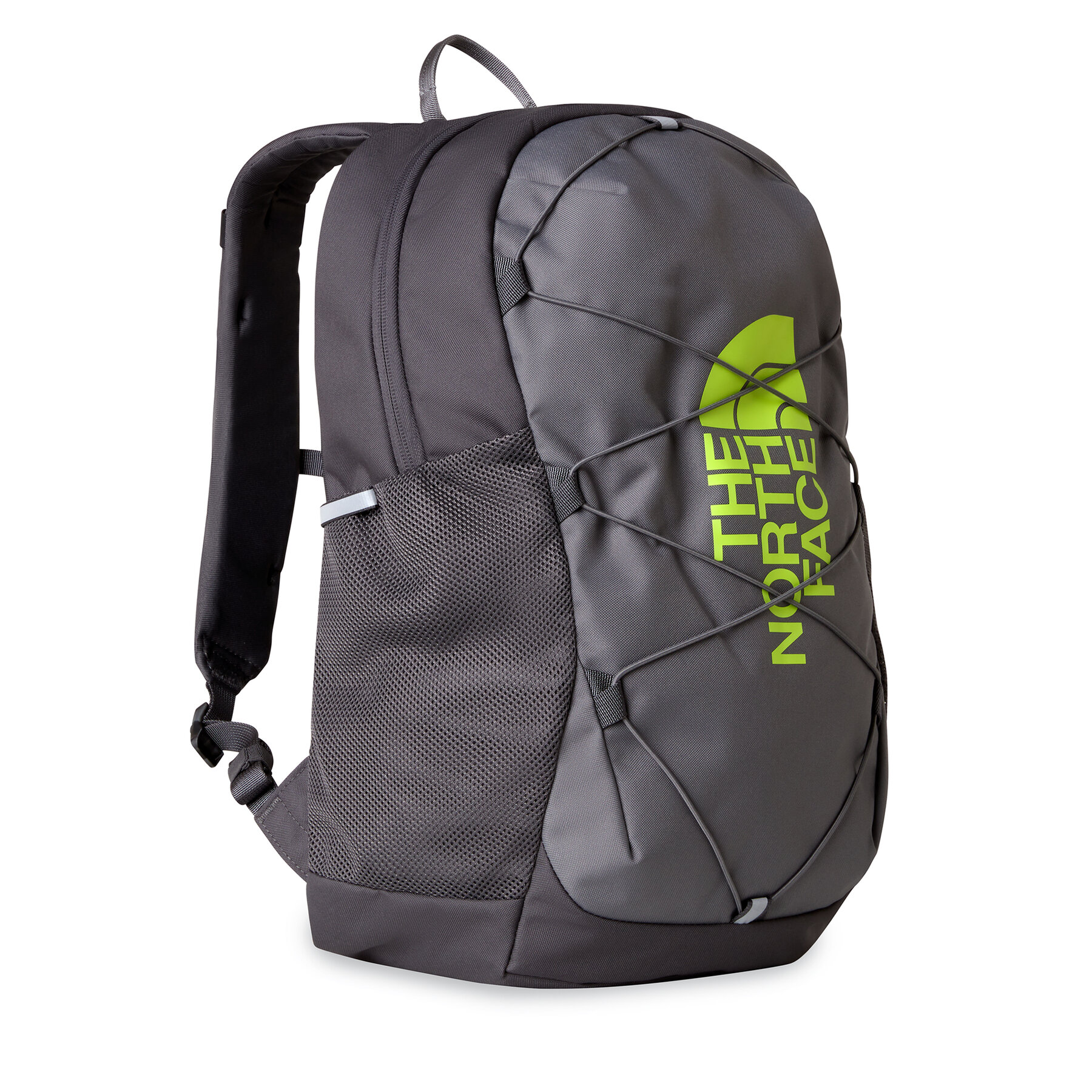Ruksak The North Face COURT JESTER BKP SMOKED PEAR NF0A52VY7E11 Sivá