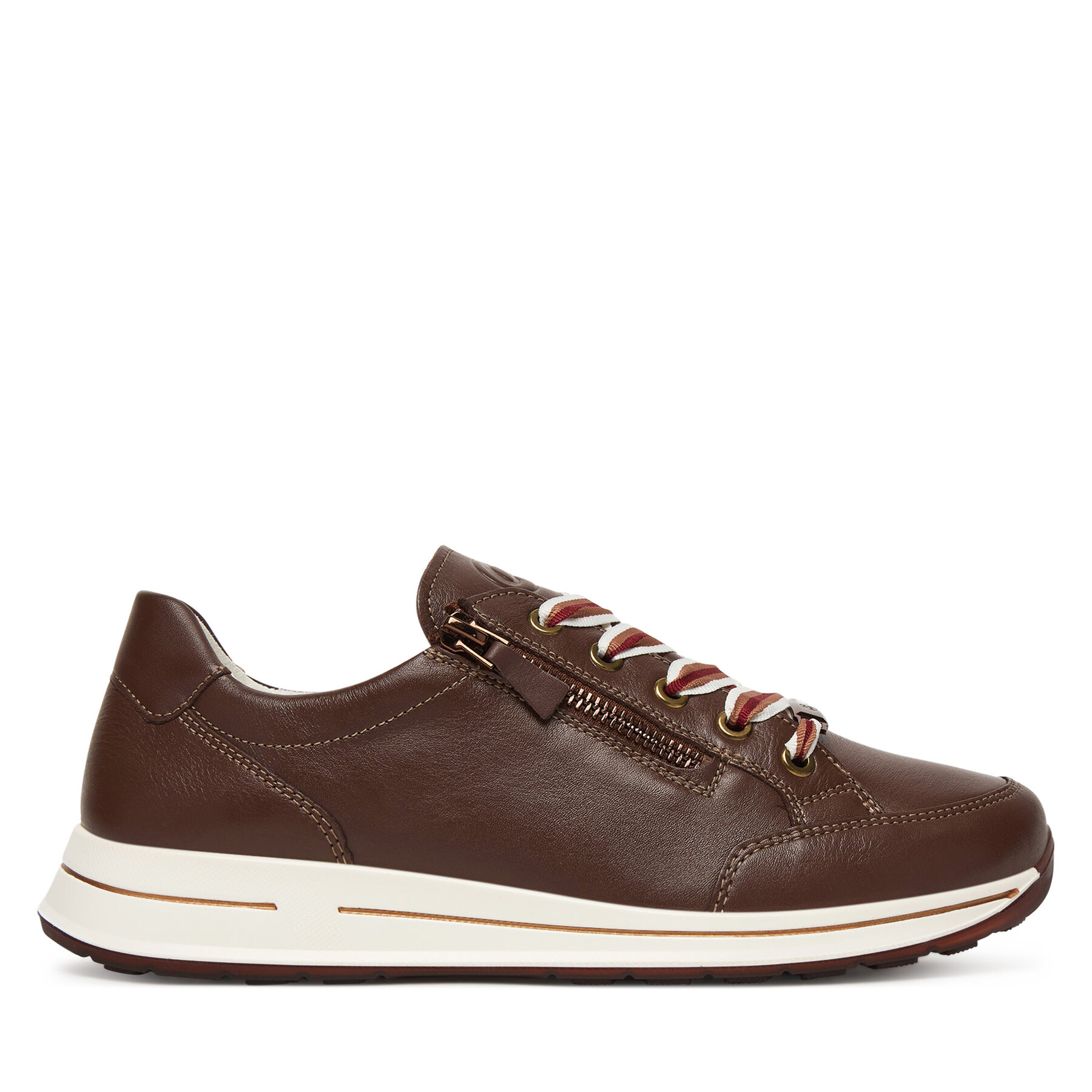 Sneakersy Ara Osaka 2.0 12-54801-48 Hnedá