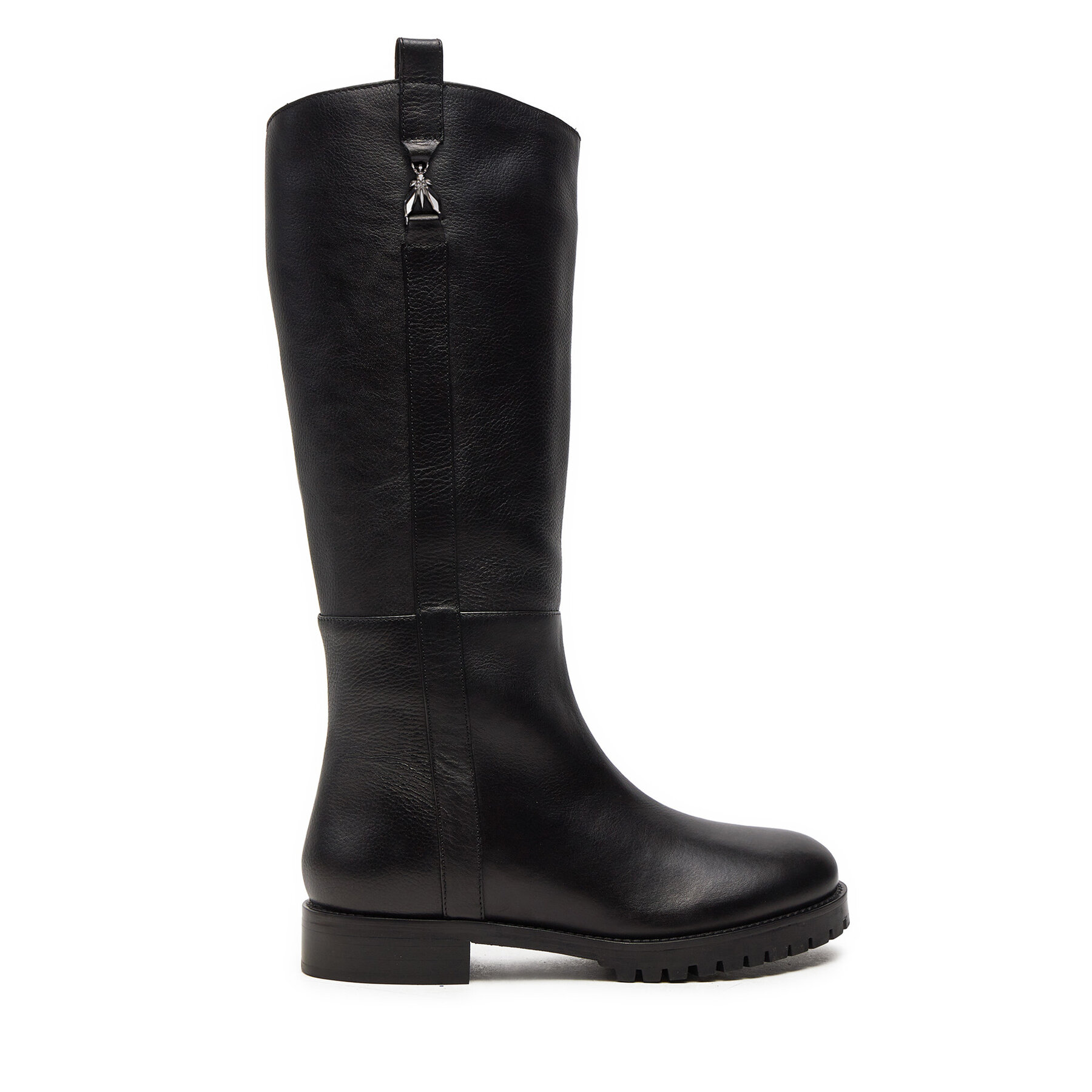 Cizme Patrizia Pepe 8Y0106/L034-FB30 Negru