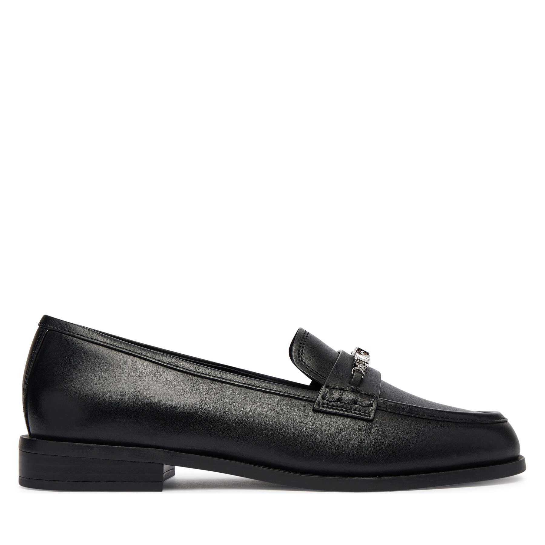 Loafers MICHAEL Michael Kors Dina 40R6DIFP1L Μαύρο