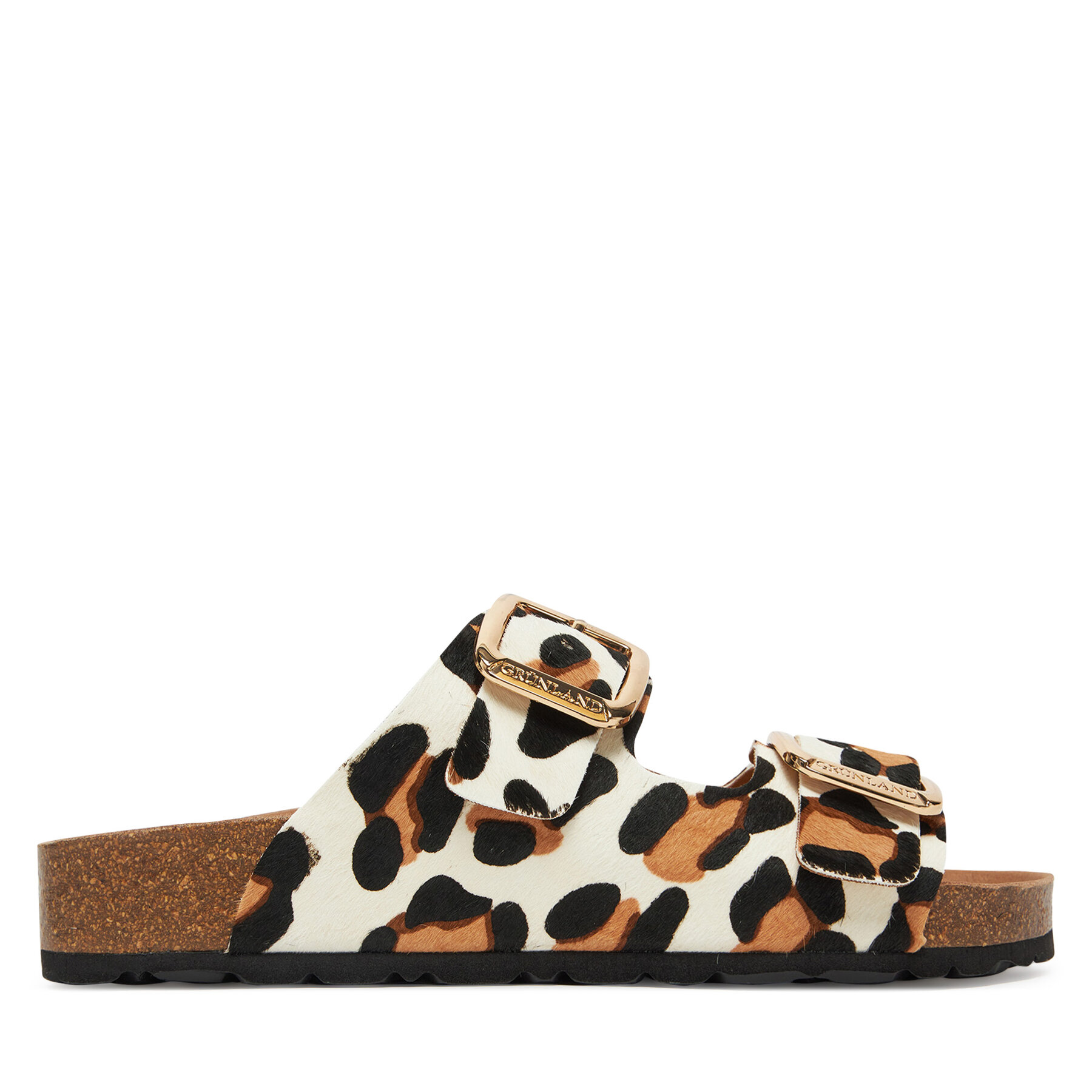 Ciabatte Grünland Enny CB0784 Beige