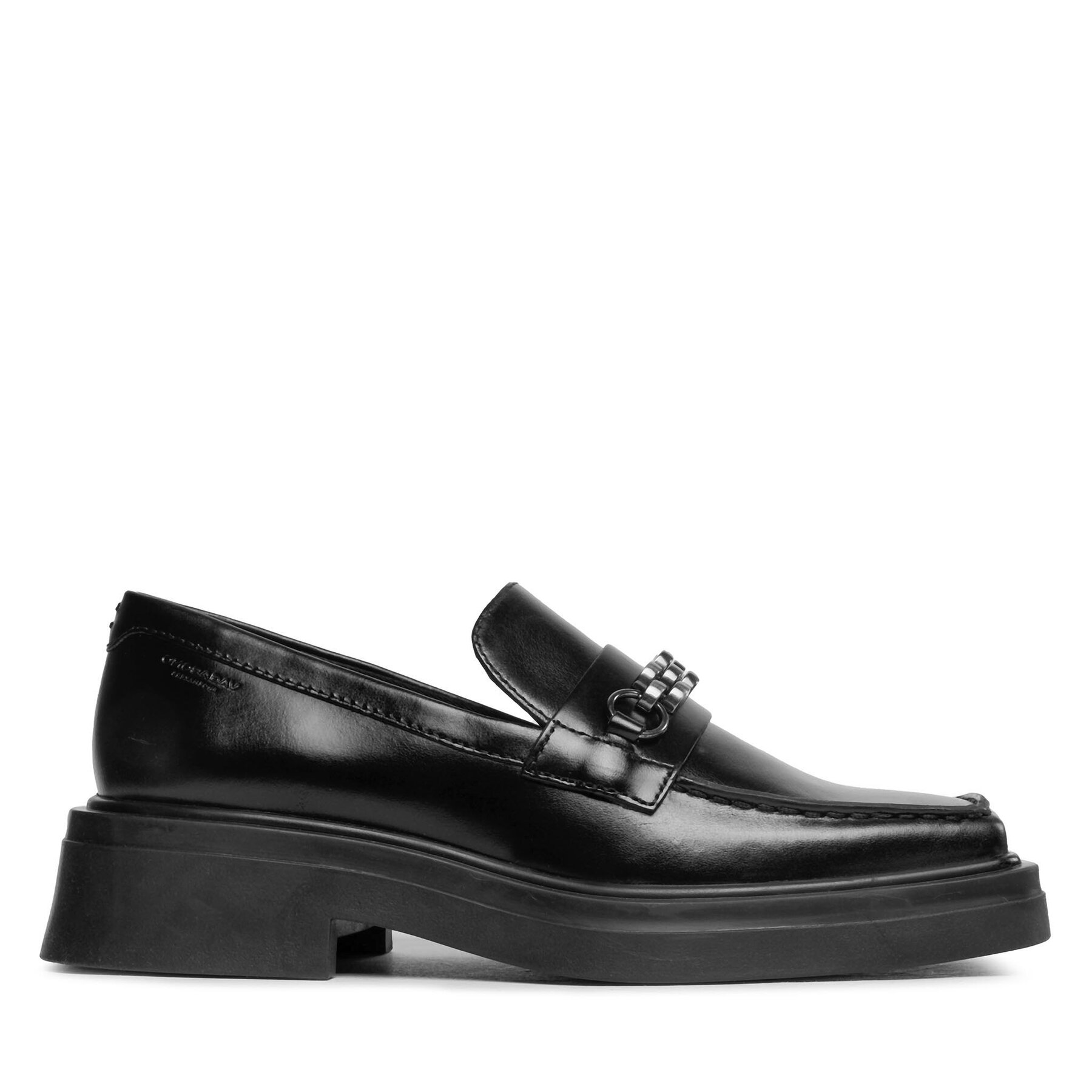 Castellanos Vagabond Shoemakers Eyra 5550-001-20 Negro