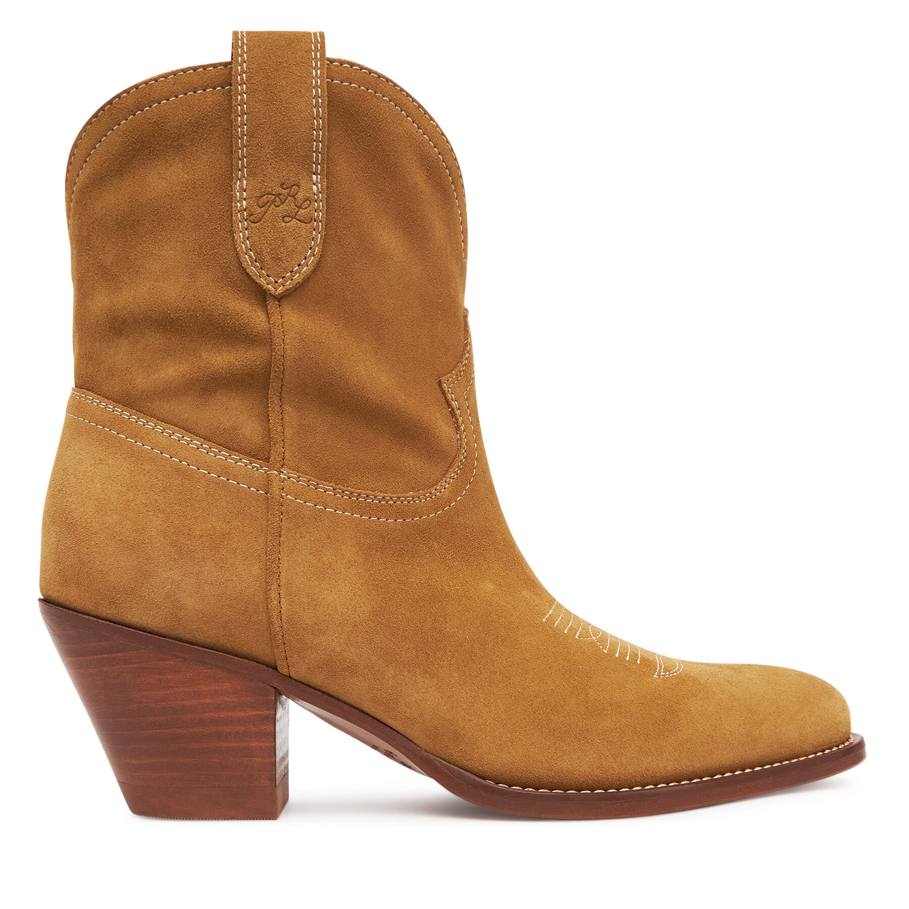 Botine Polo Ralph Lauren 818908754002 Maro