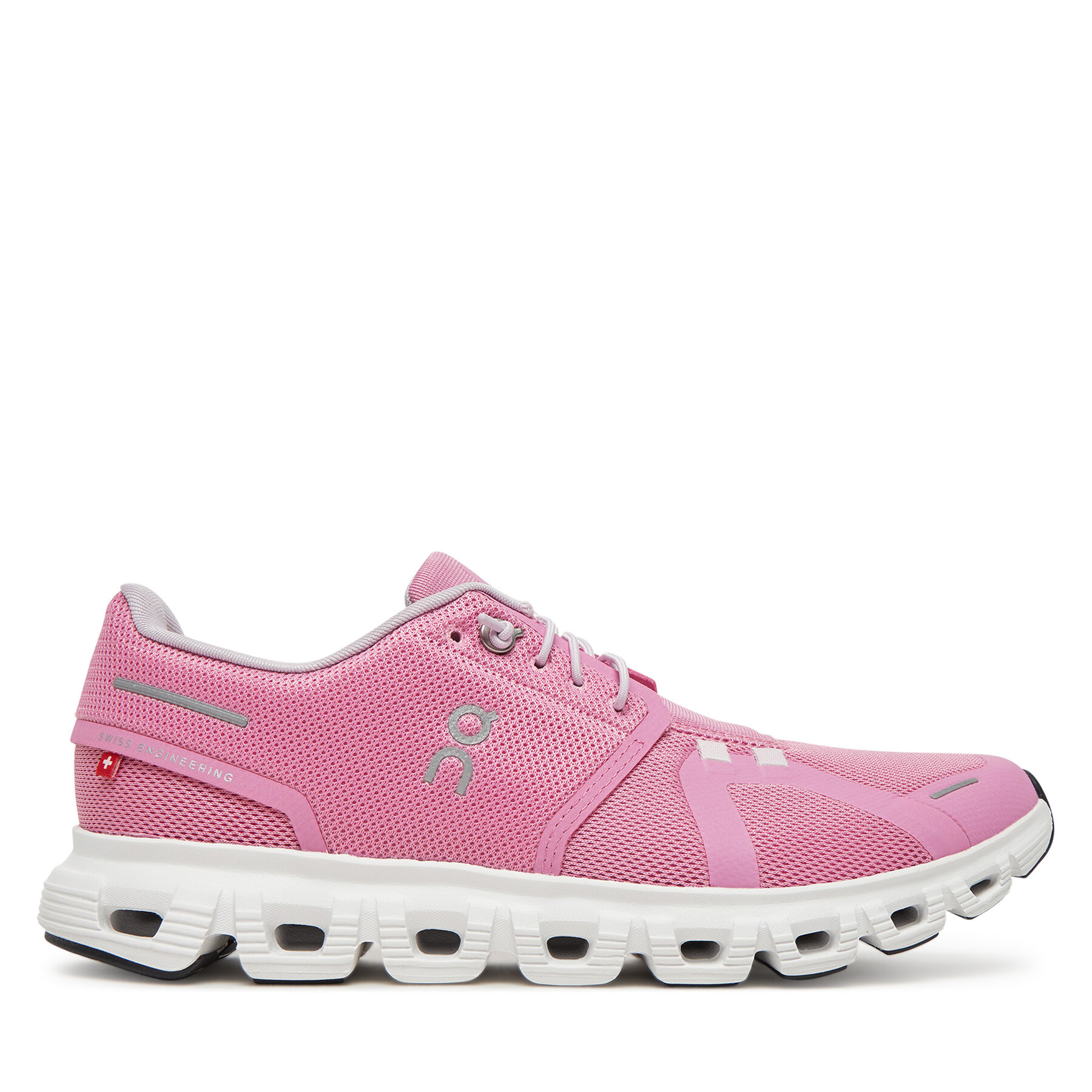 Sneakers On Cloud 6 3WF10063013 Roz