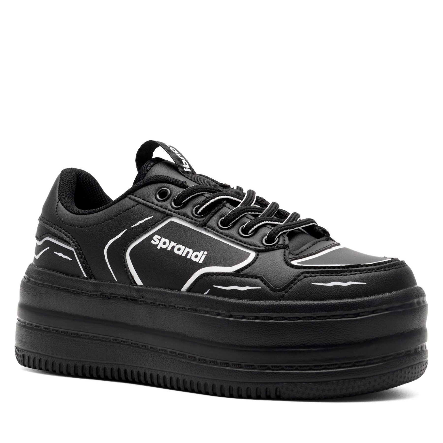 Sneakers Sprandi