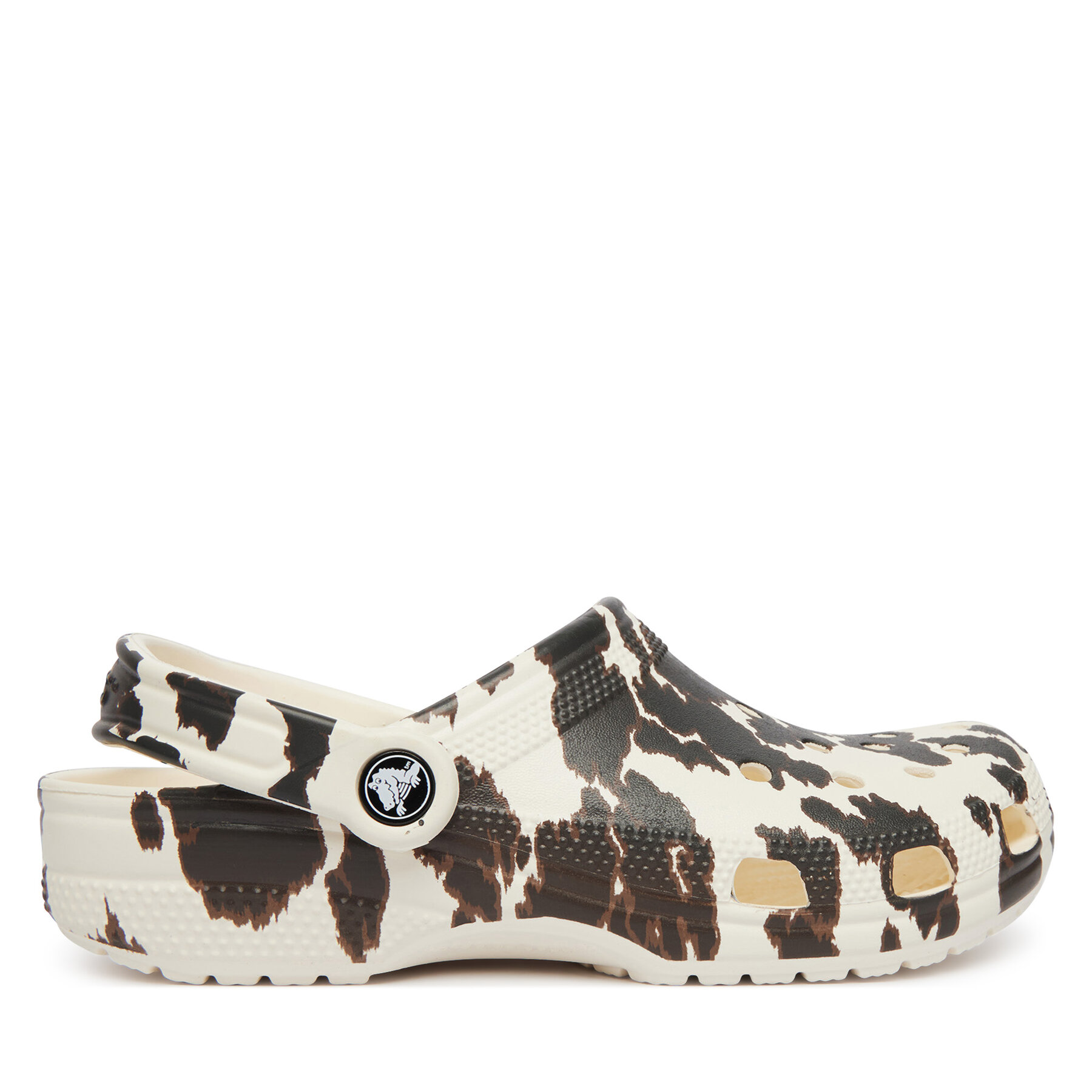 Παντόφλες Crocs Classic Pop Animal Clog 214153 Έγχρωμο