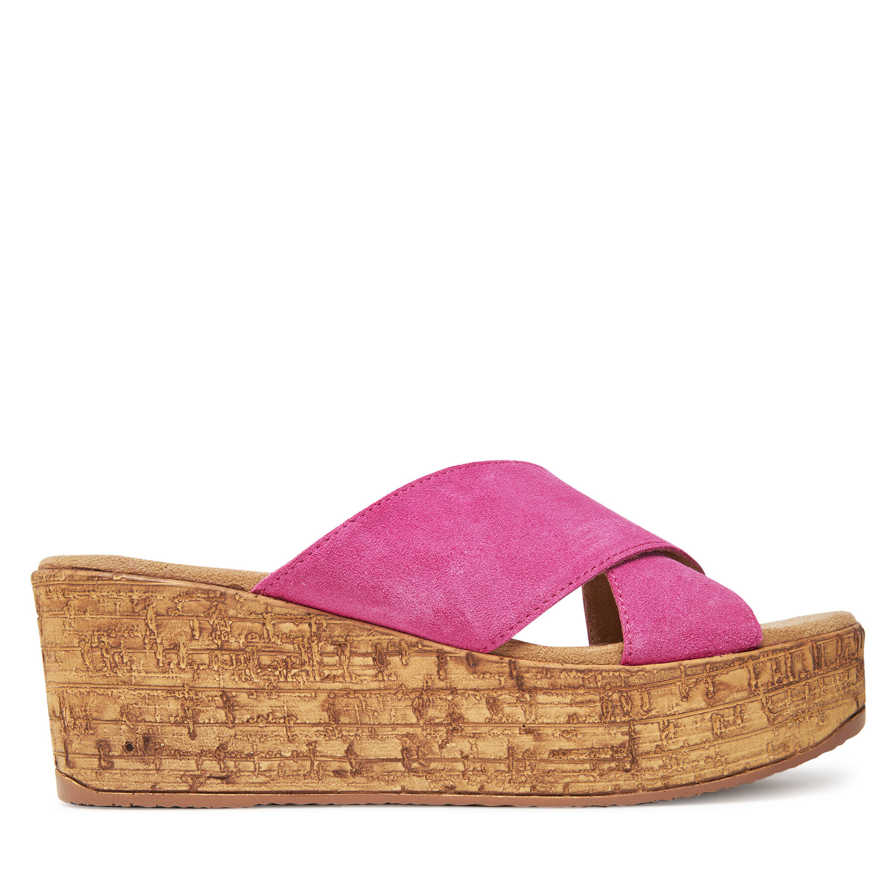 Ciabatte s.Oliver 5-27213-44 Rosa