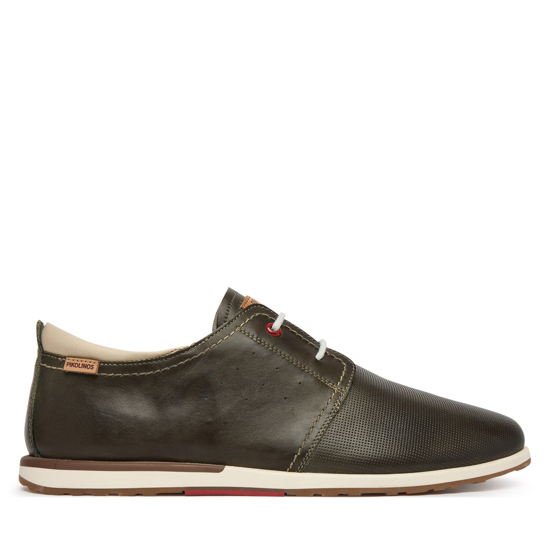 Κλειστά παπούτσια Pikolinos Saler M8W-6429 Πράσινο