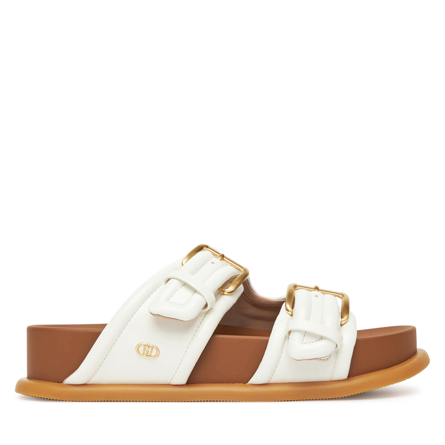 Ciabatte Liu Jo Loren 09 SA5127 EX014 Bianco