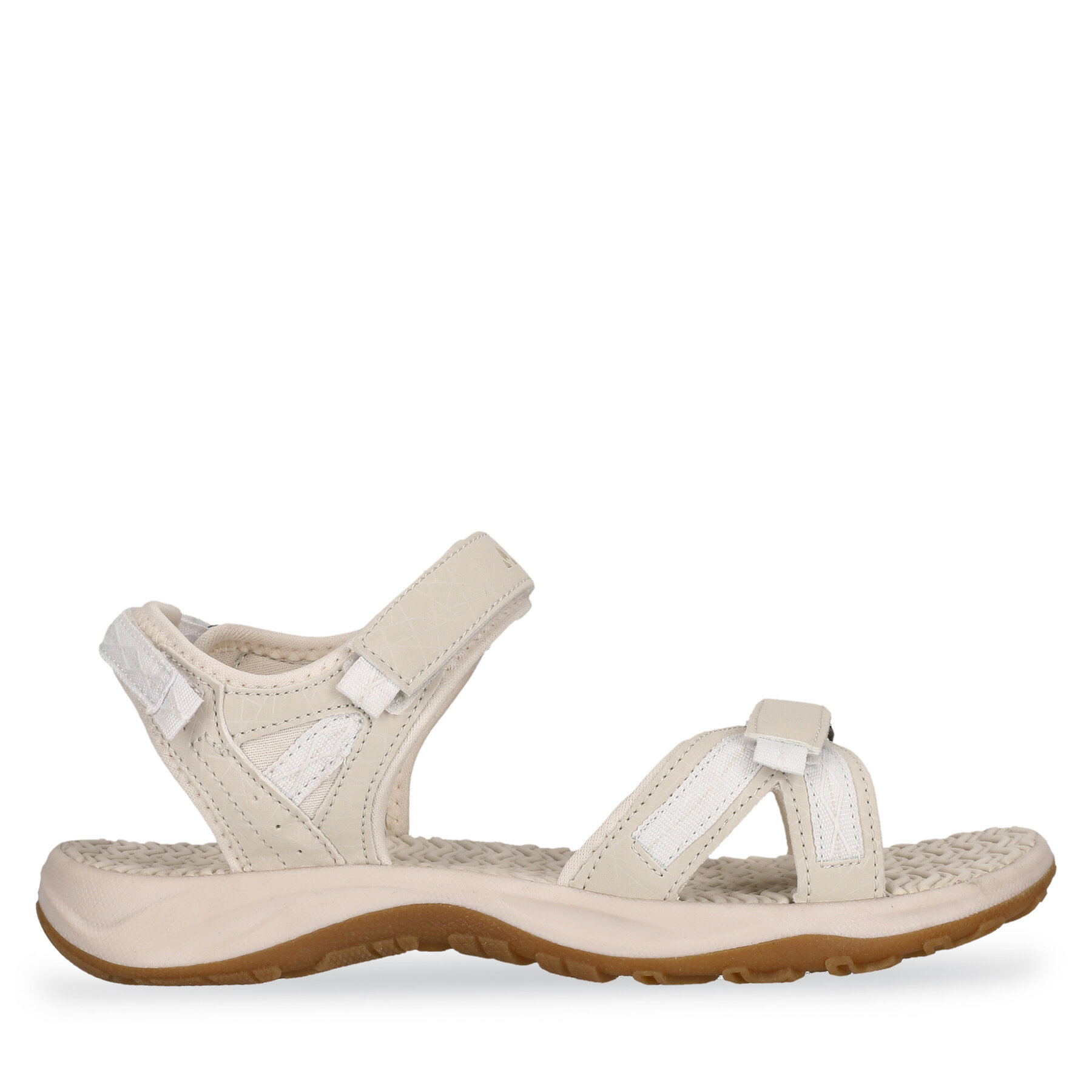 Sandály Whistler Kali W232210 Bílá