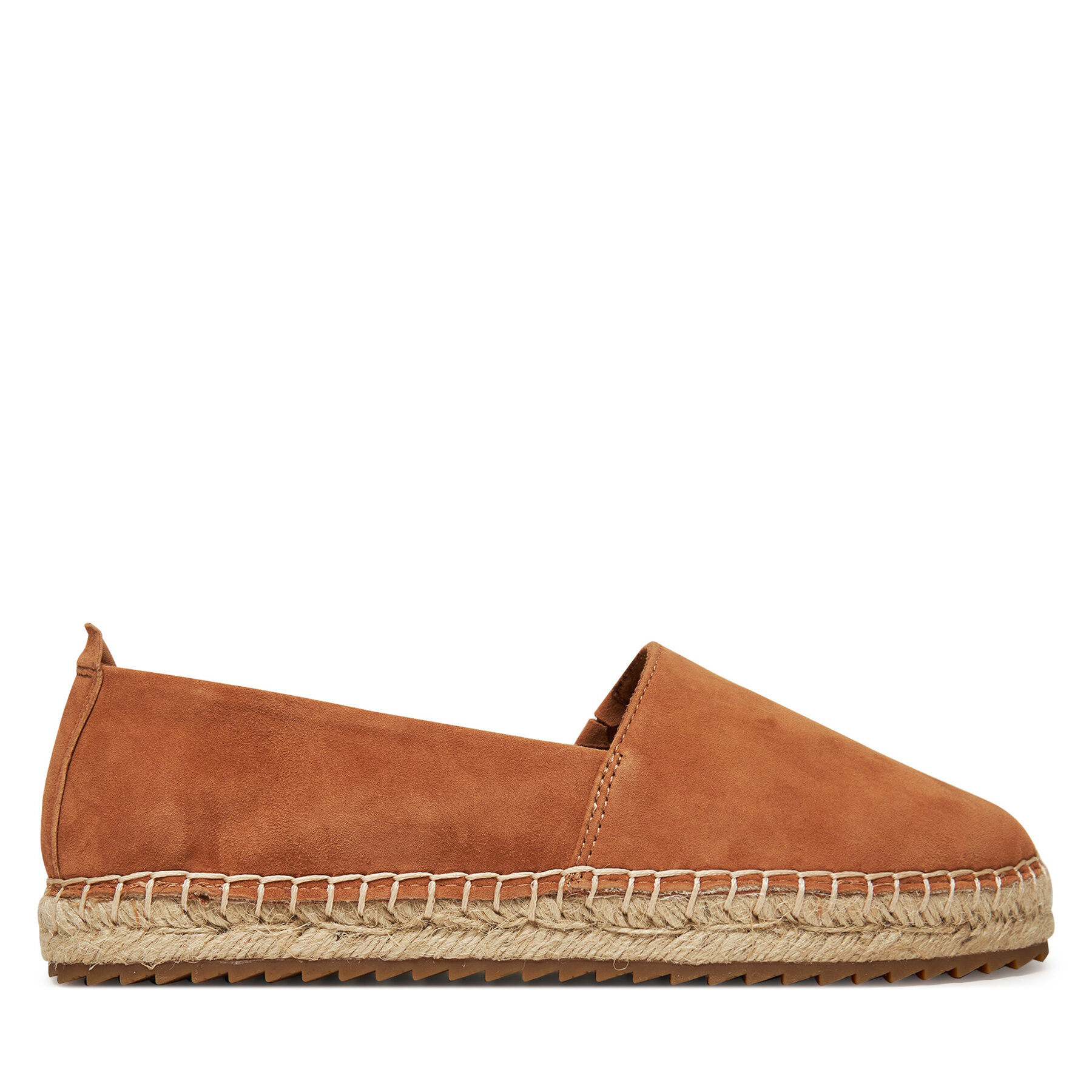 Espadrillas Marc O'Polo RR2M3023 Marrone