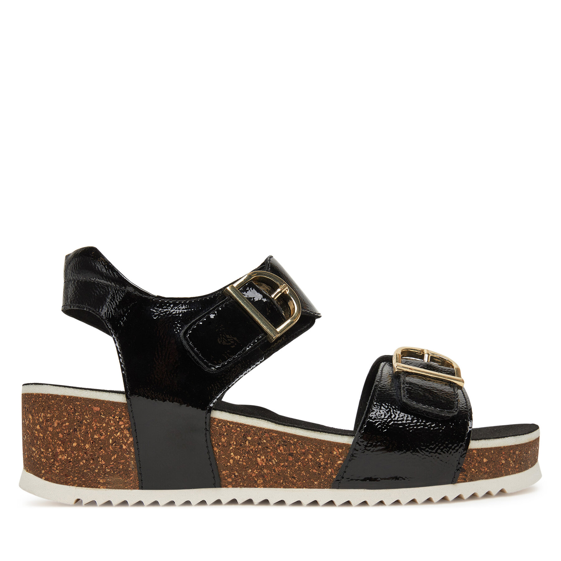 Сандали Ara 12-38510-01 Черен