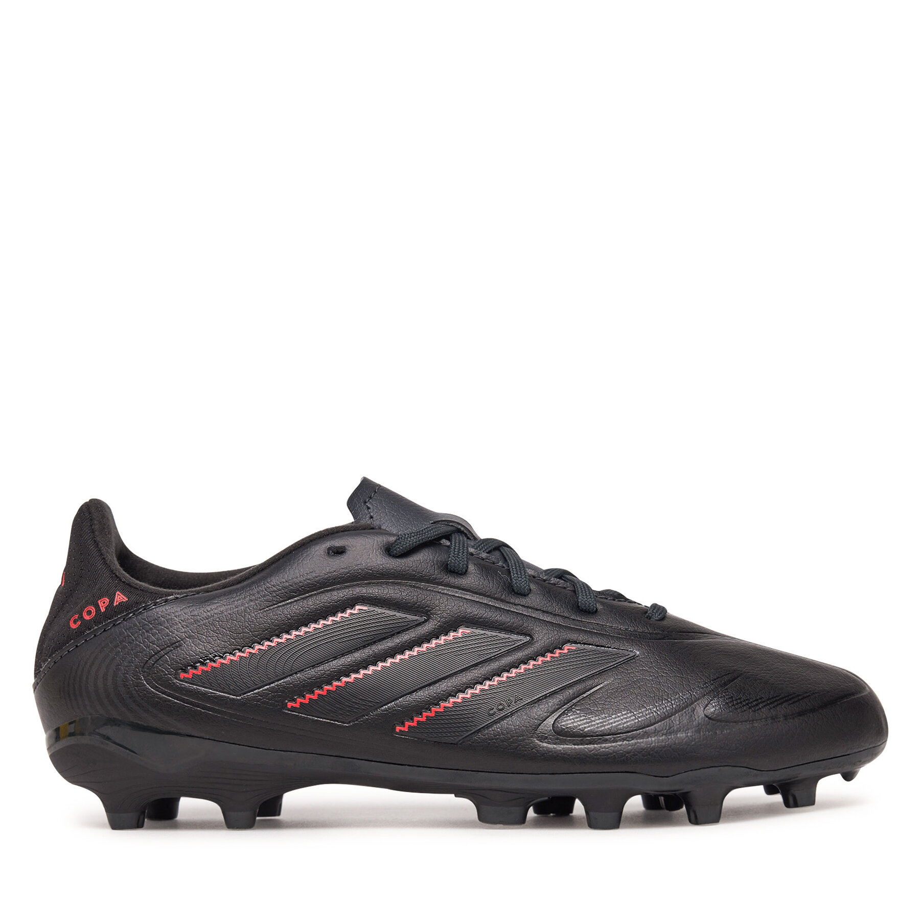 Futball cipők adidas Copa Pure 3 League Firm/Multi-Ground IE1193 Fekete