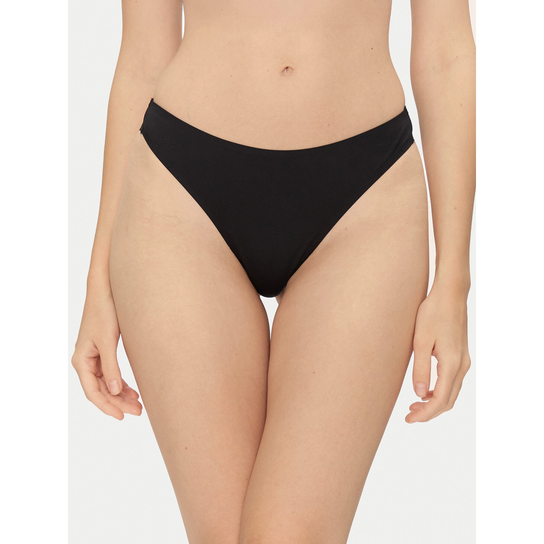 Ysabel Mora Perizoma 19672 Nero