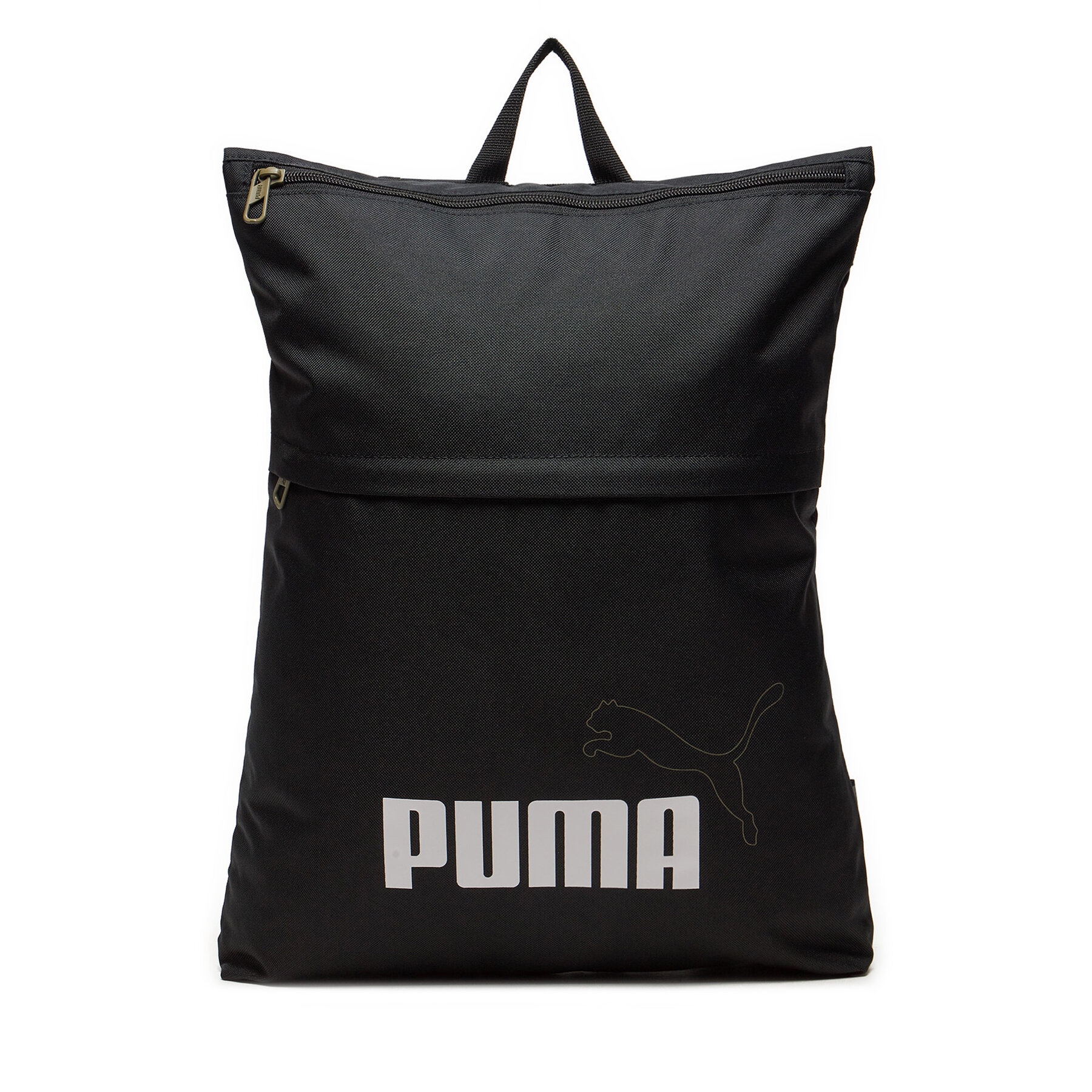 Hátizsák Puma Phase Elemental 090695 Fekete