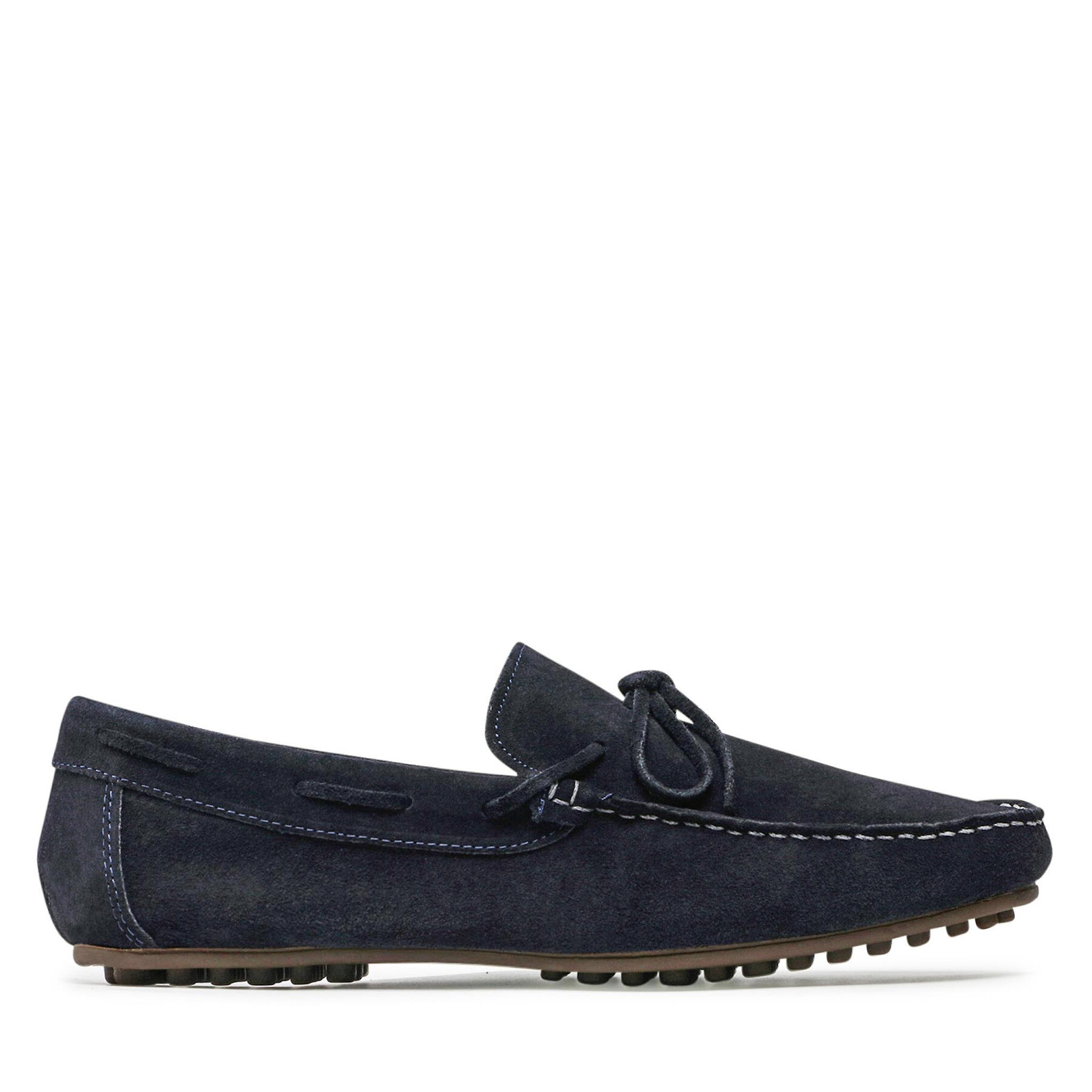 Mocasini Filipe 9599 Bleumarin