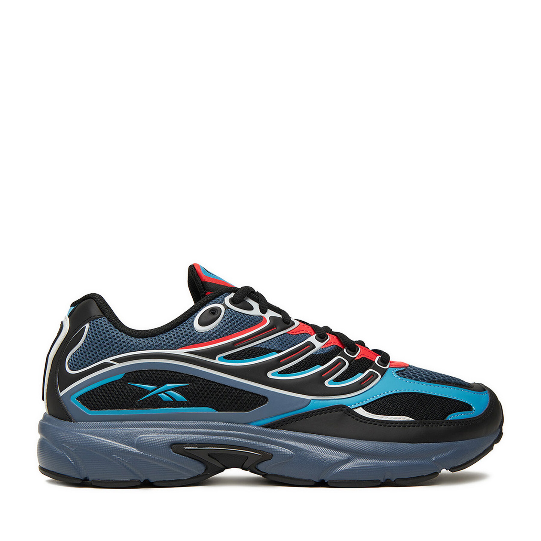 Αθλητικά Reebok EOSS-PREMIER ROAD CONTROL 100230769 Μαύρο
