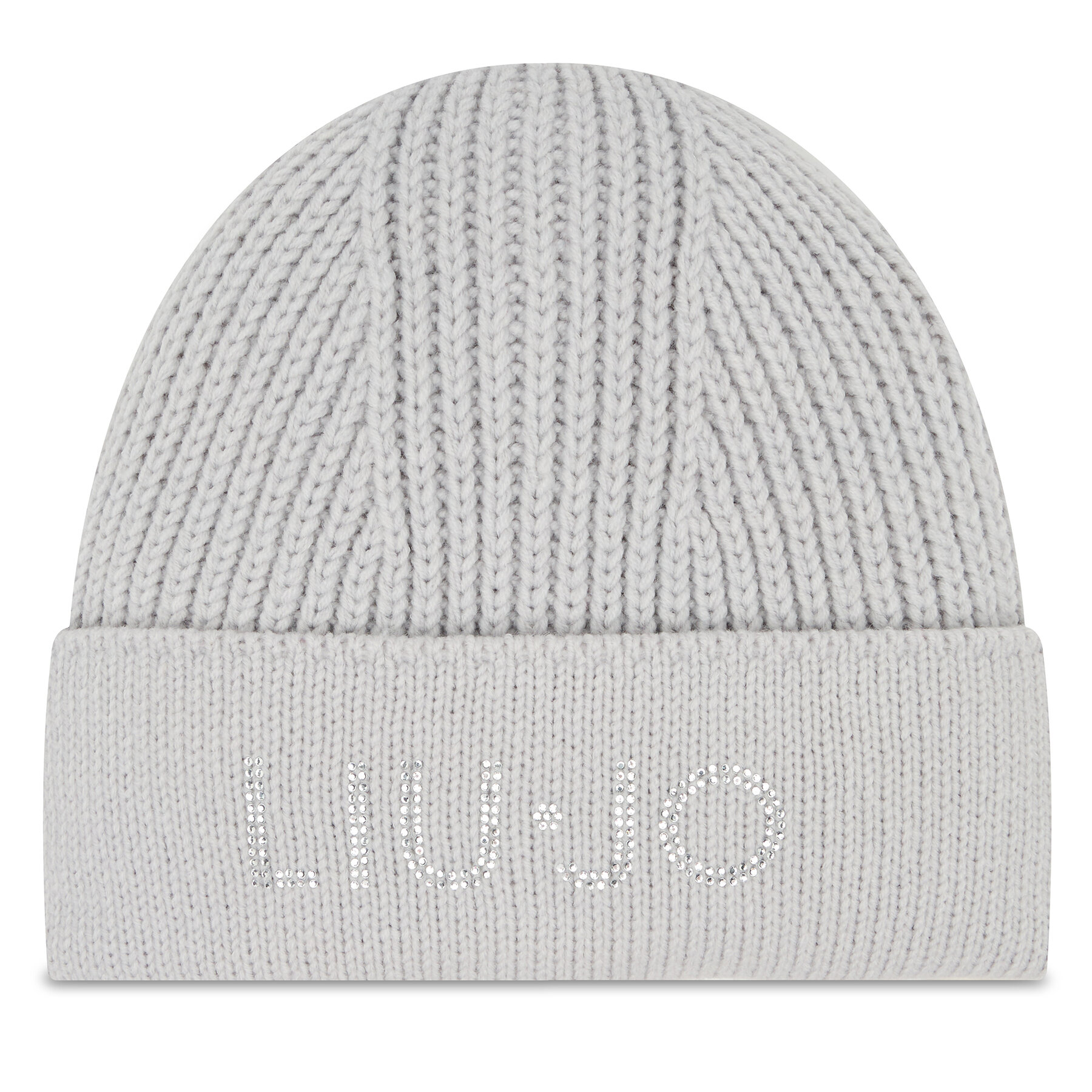 Шапка Liu Jo 2F3059 M0300 Сив