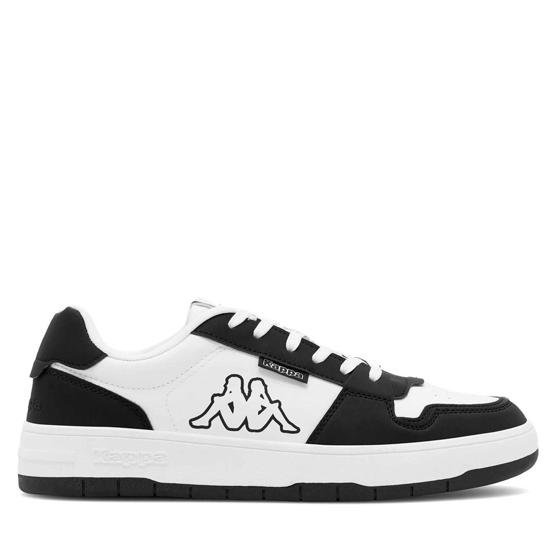 Sneakers Kappa SS24-3C001 Vit