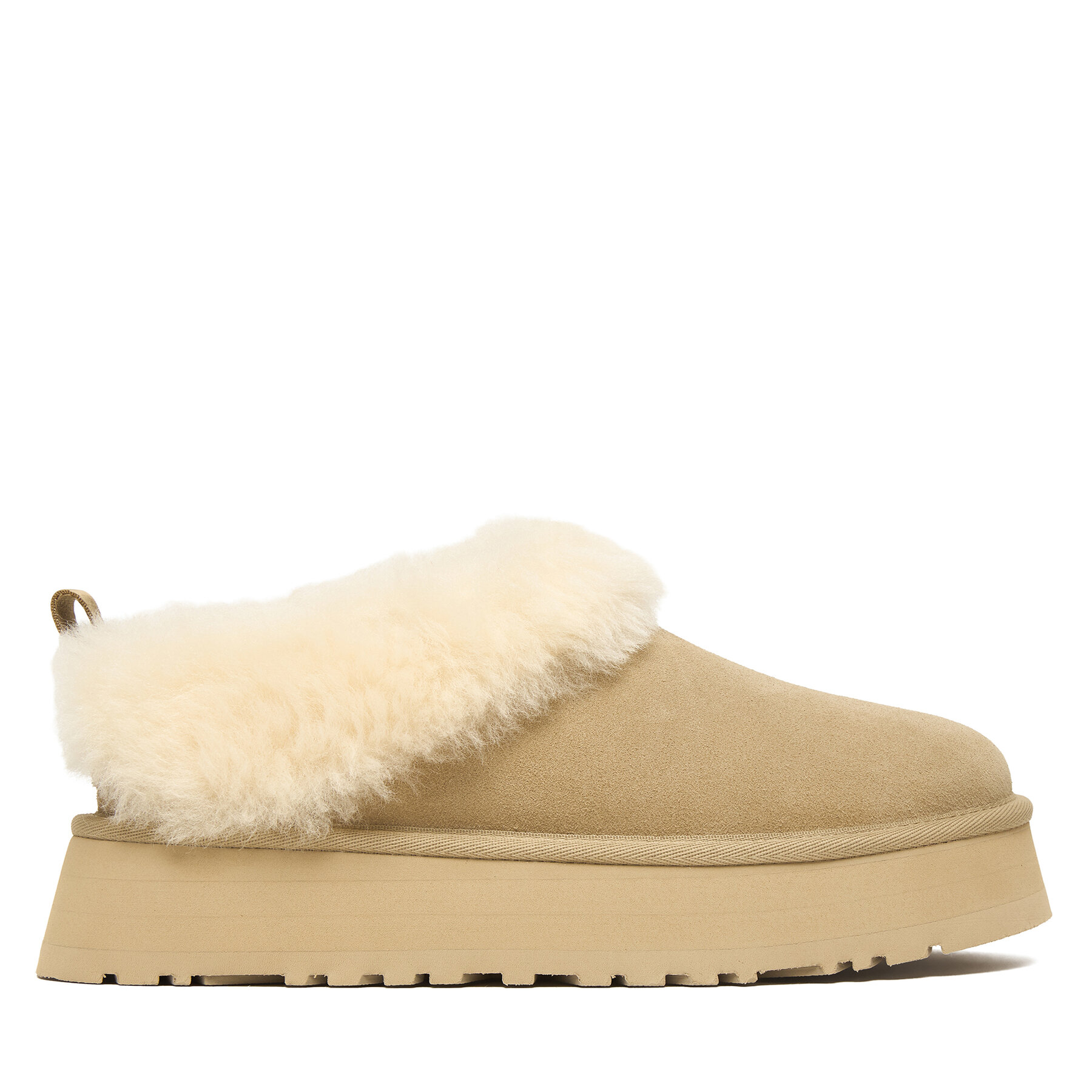 Schneeschuhe Ugg W Tazzelle 1171393 Beige