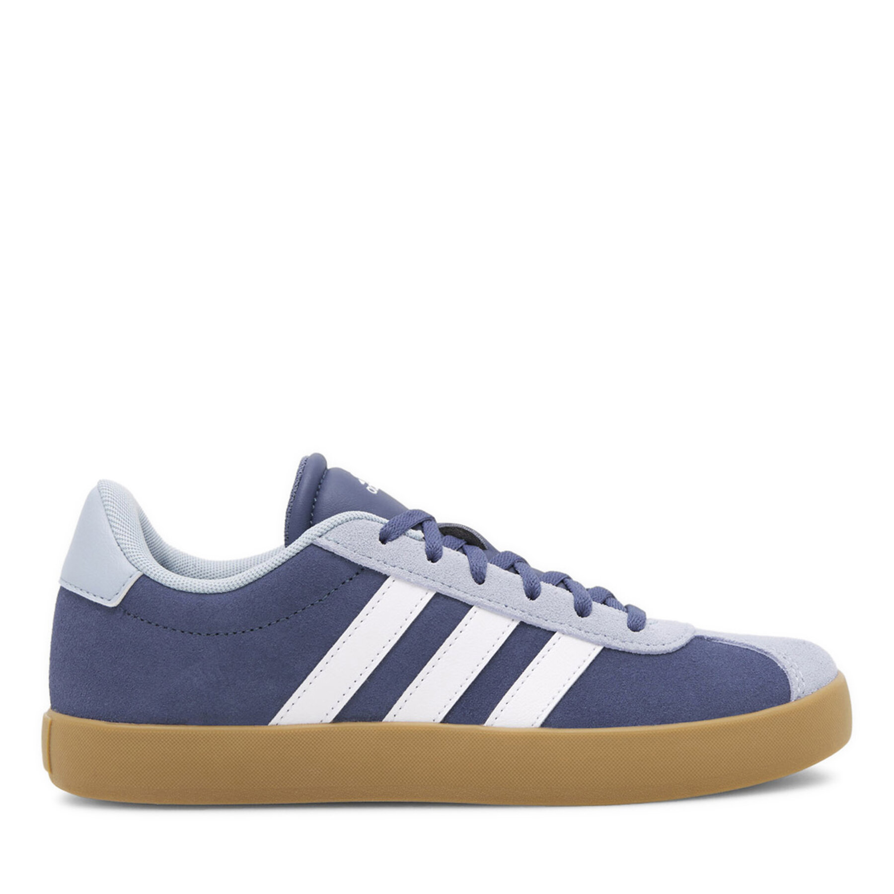 Chlapec Sneakersy adidas, Rozmer: 36, Modrá, Vl Court 3.0 K ID6308