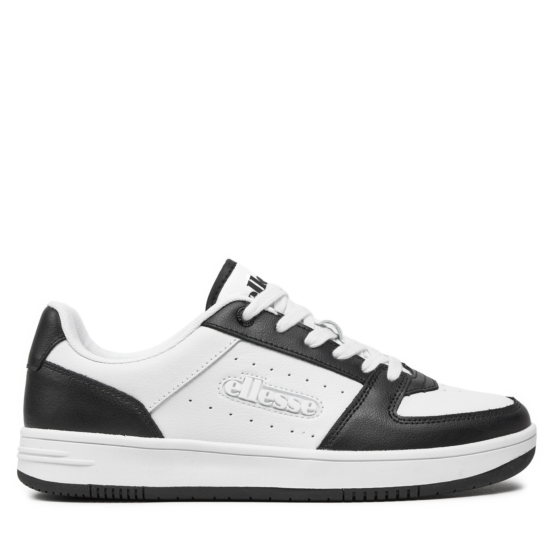 Ellesse Pánske Sneakersy, Rozmer: 45, Biela, Panaro Cupsole SHRF0560