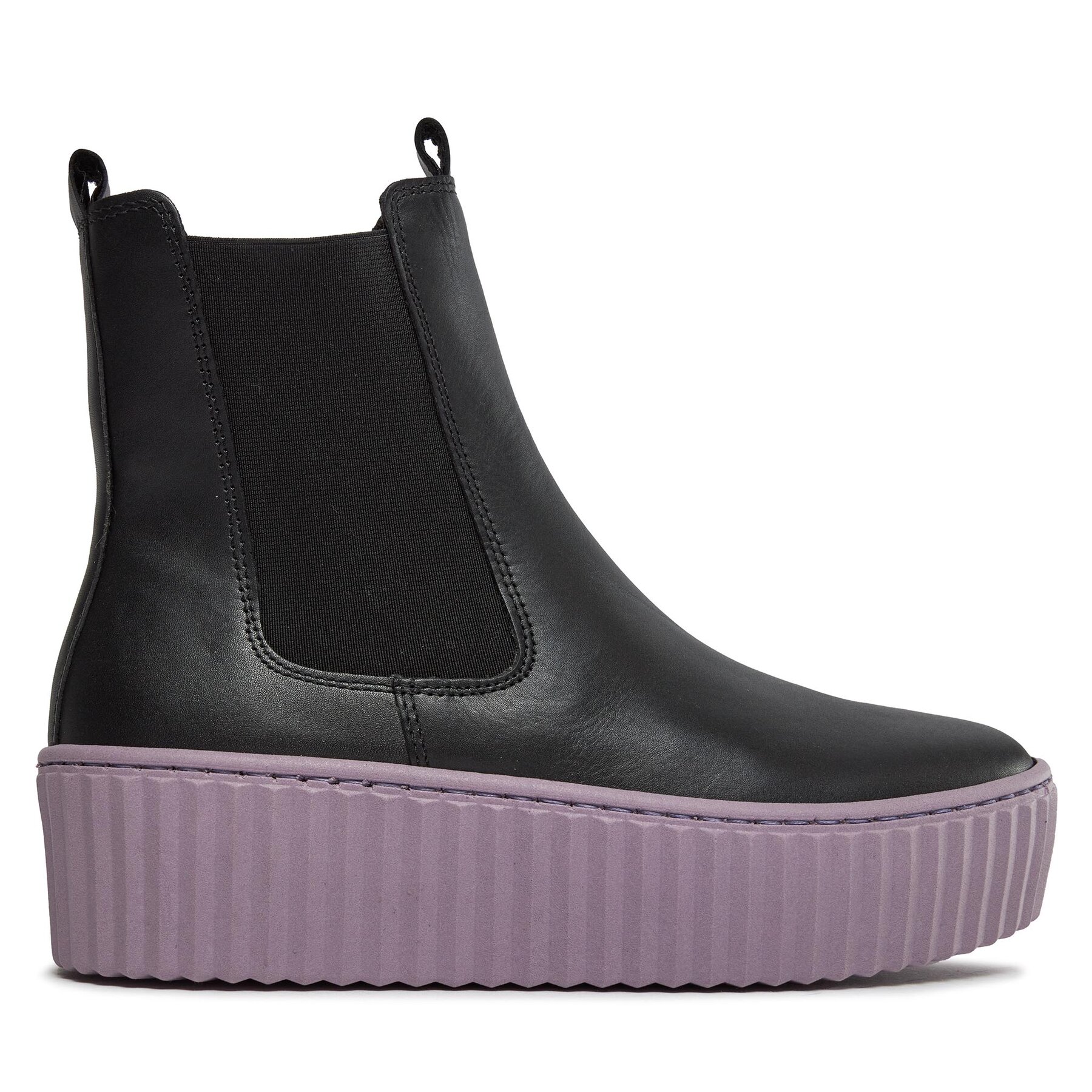 Botine Gabor 33.712.23 Negru