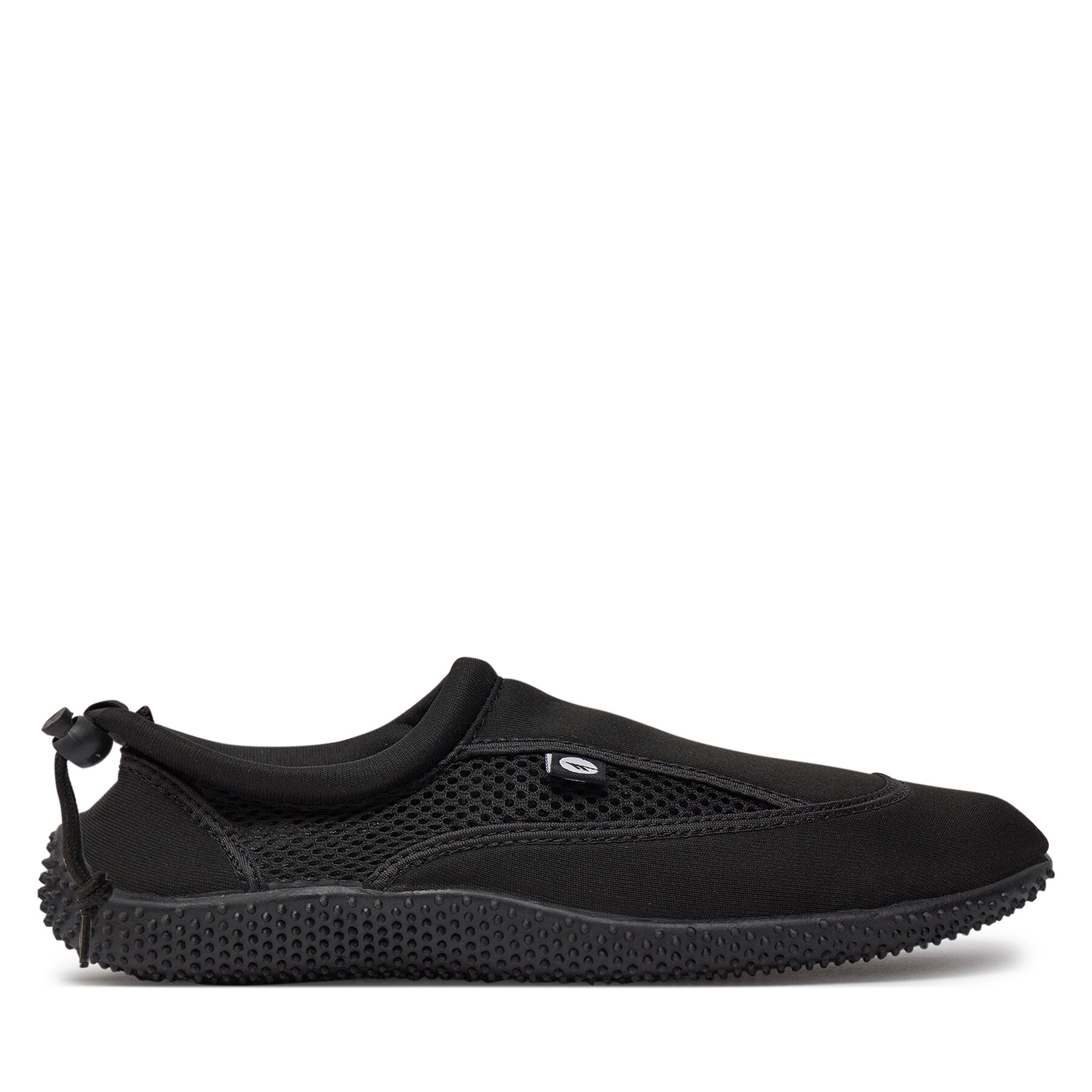 Buty do sportów wodnych Hi-Tec, Rozmiar 44 Czarny Reda