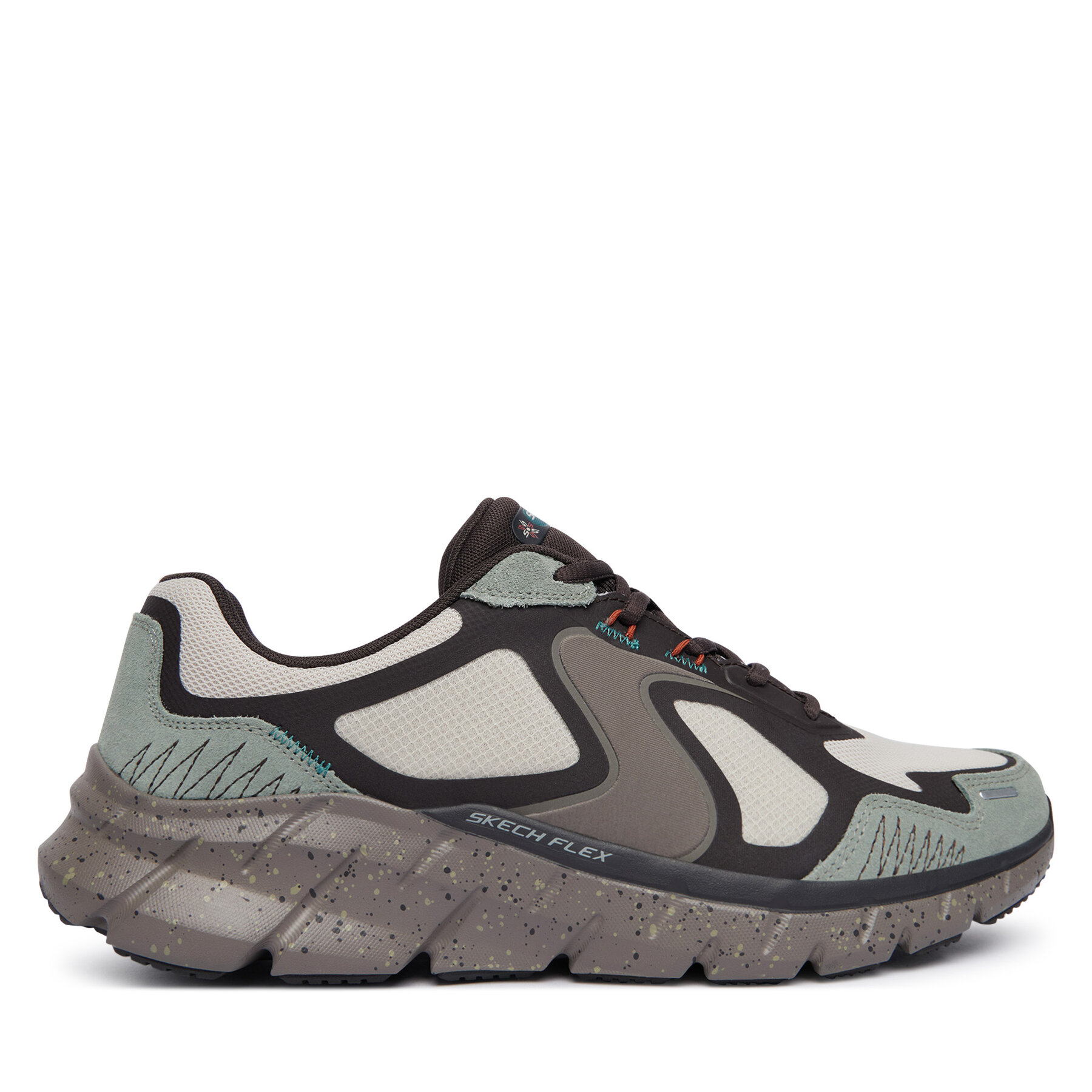 Superge Skechers Flex 4.0 233256/NTBR Rjava