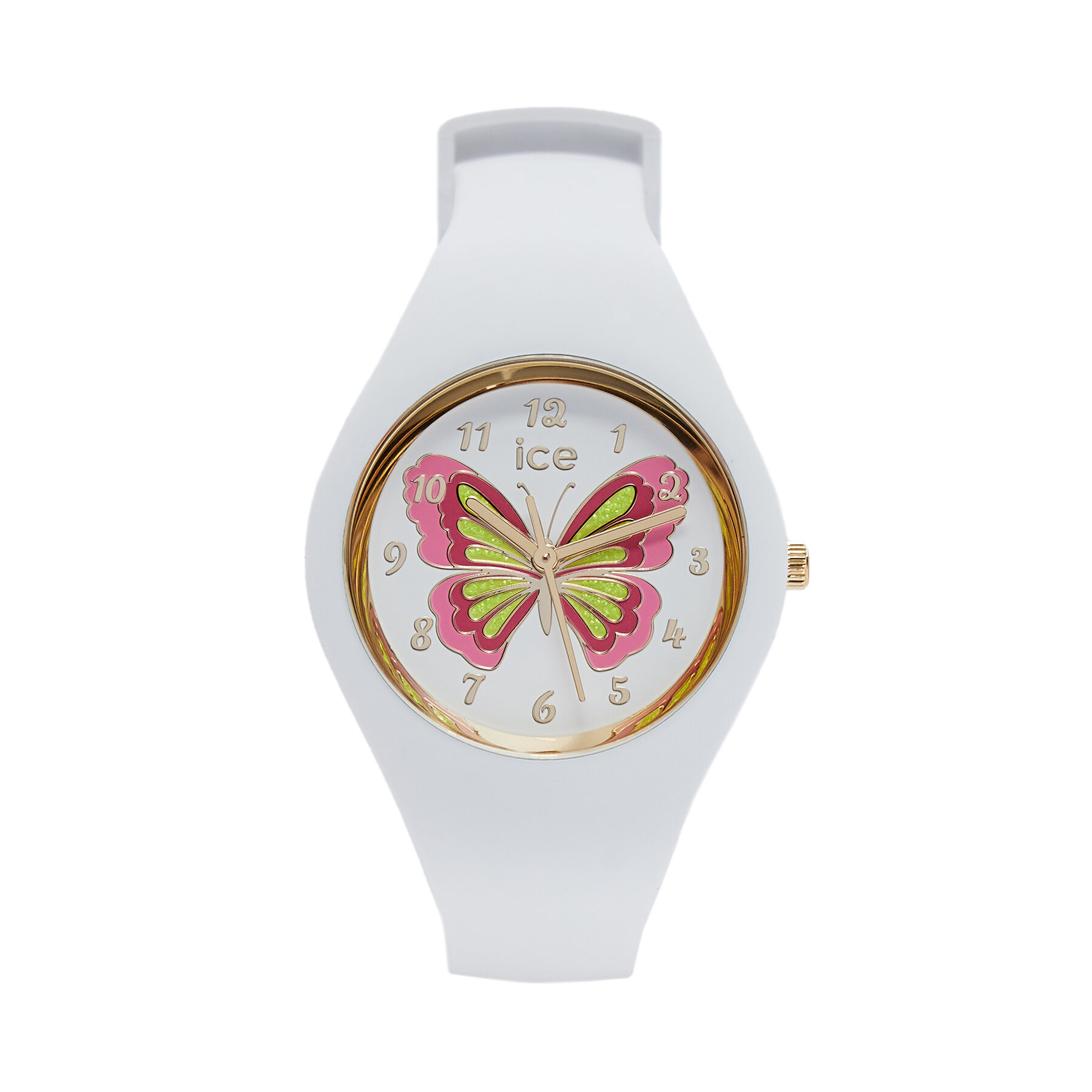 Reloj Ice-Watch Fantasia 21956 Blanco