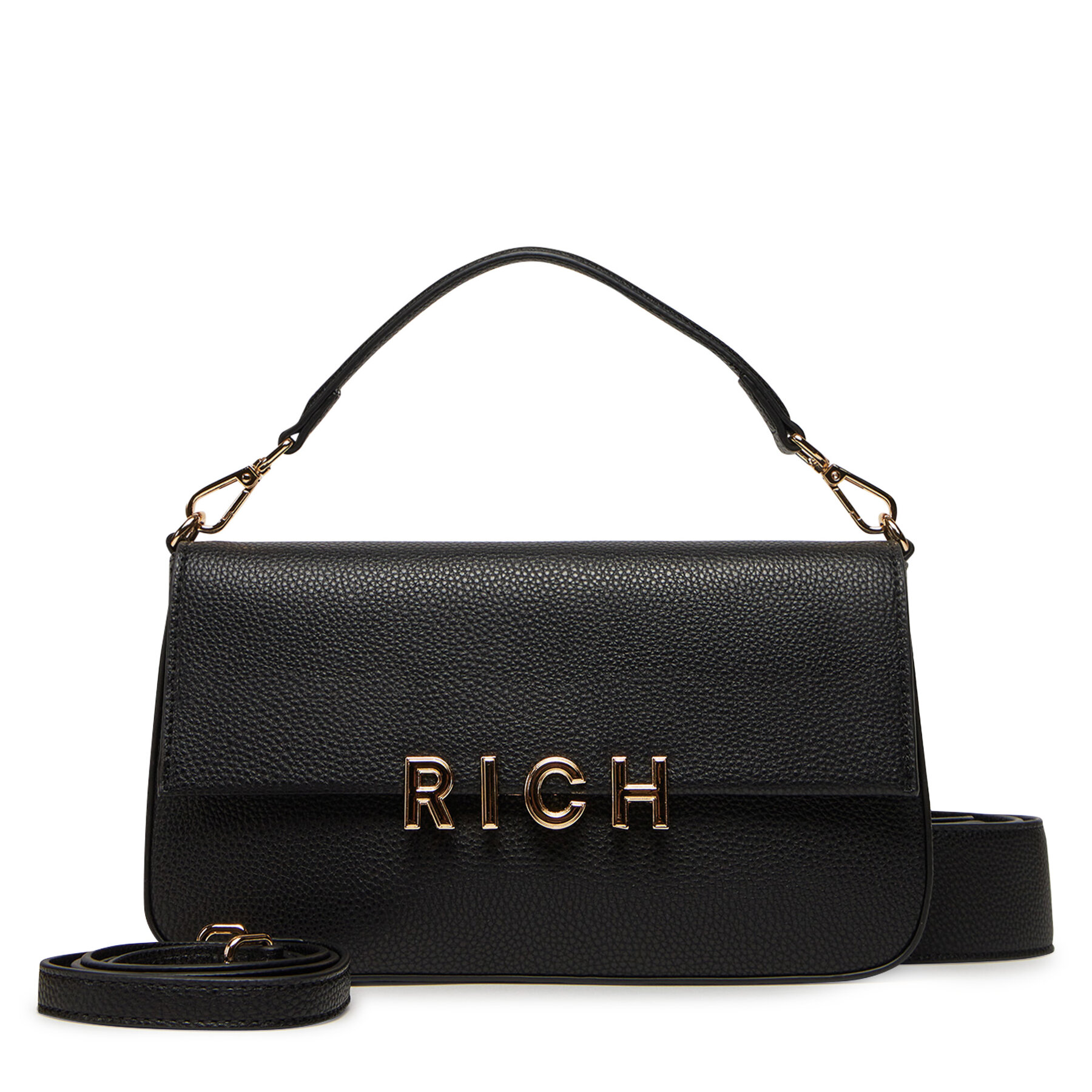 Borsetta John Richmond RWP25160BO Nero