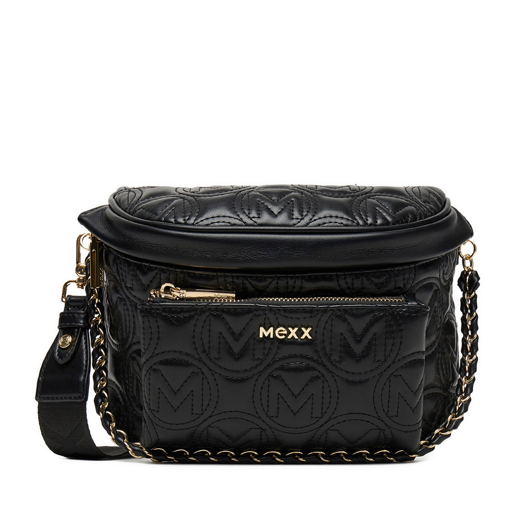 Geantă MEXX CEO-MEXX-S-015-08 Negru