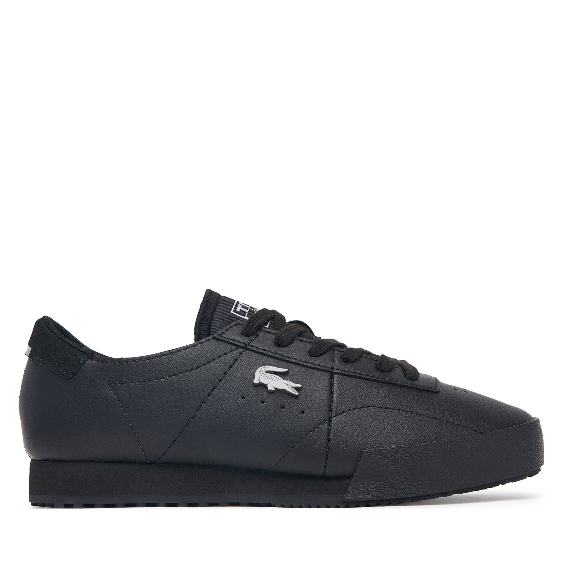 Сникърси Lacoste 52SFA0097 Черен