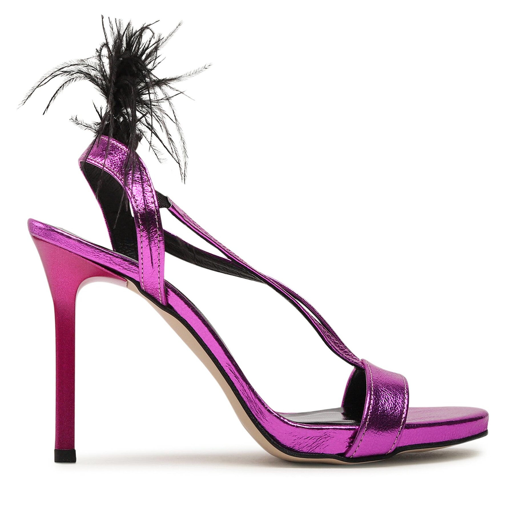 Sandalias Karino 4661/158 Rosa