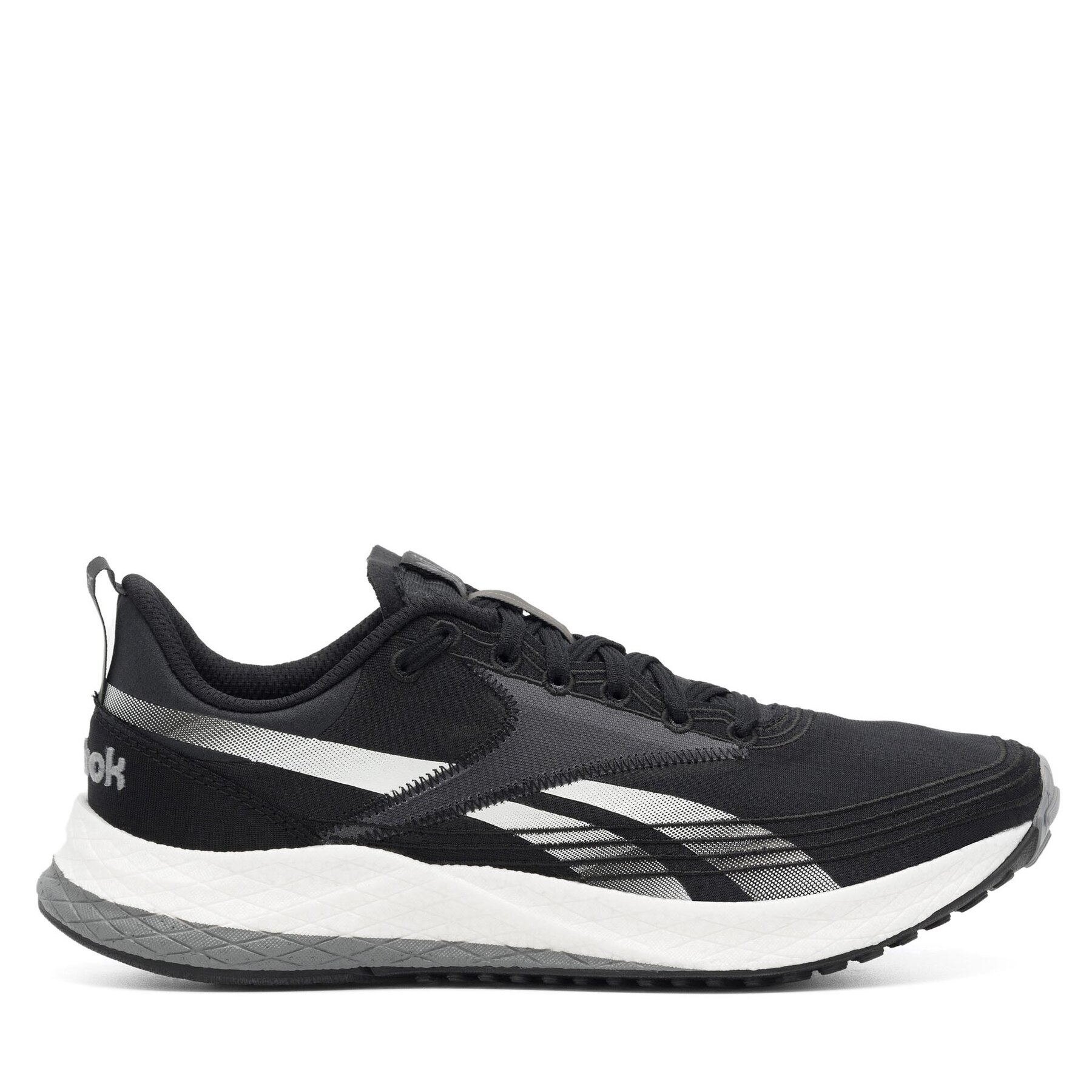 Męskie Buty do biegania Reebok, Rozmiar 41 Czarny Floatride Energy 4 GX3015