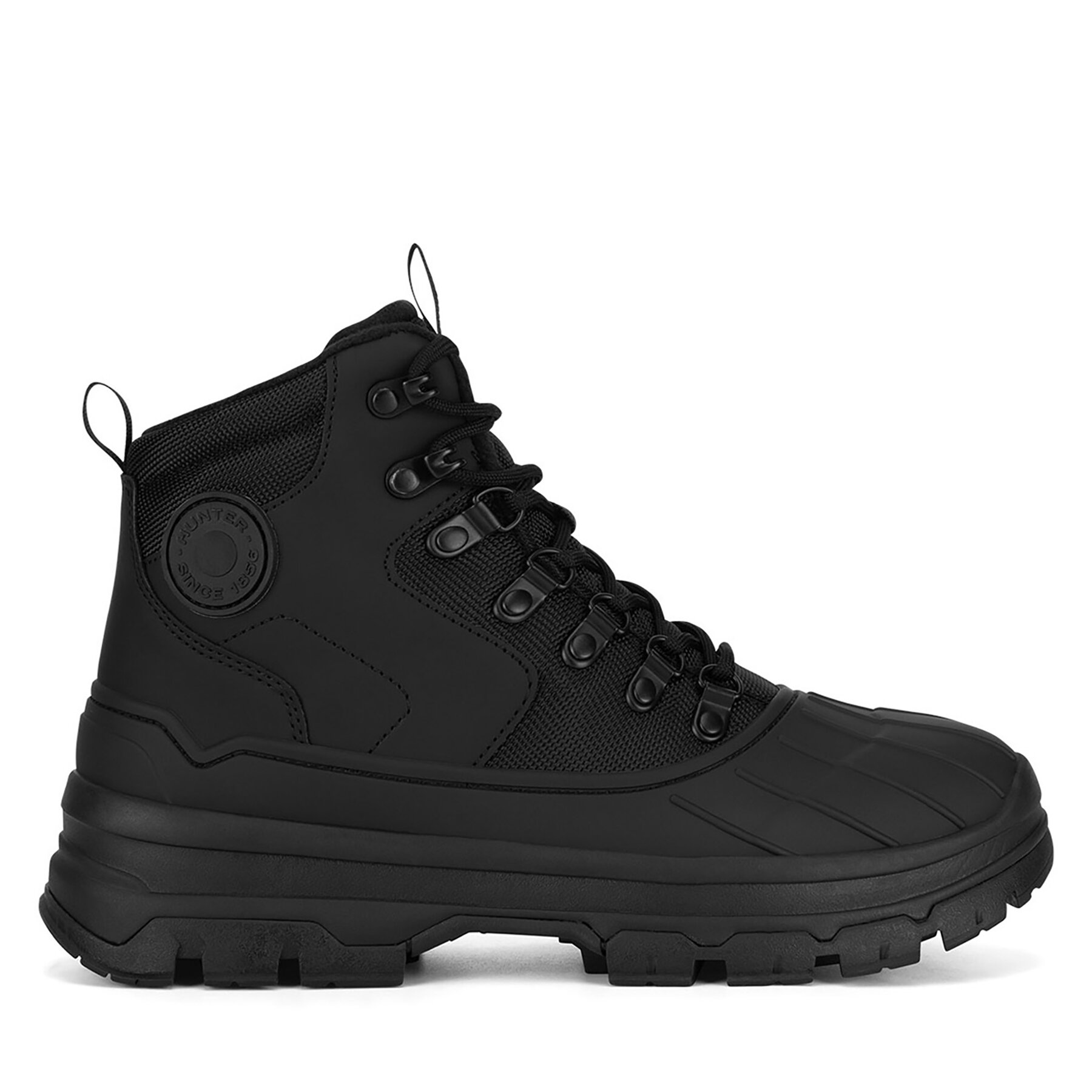 Ghete Hunter WFS2000PTP Negru