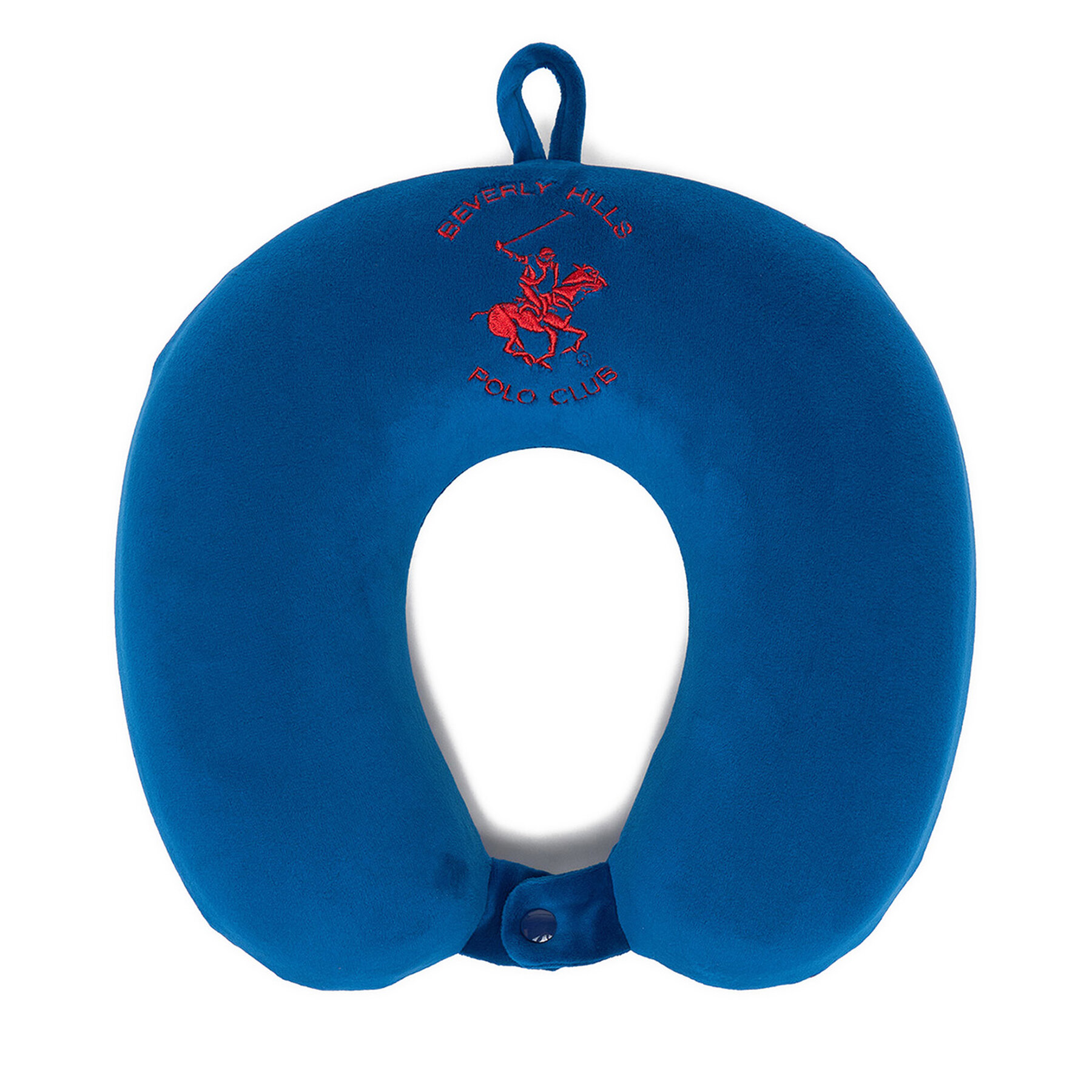 Μαξιλάρι ταξιδιού Beverly Hills Polo Club CWBEO-BHPC-UF-002-SS26 Σκούρο μπλε