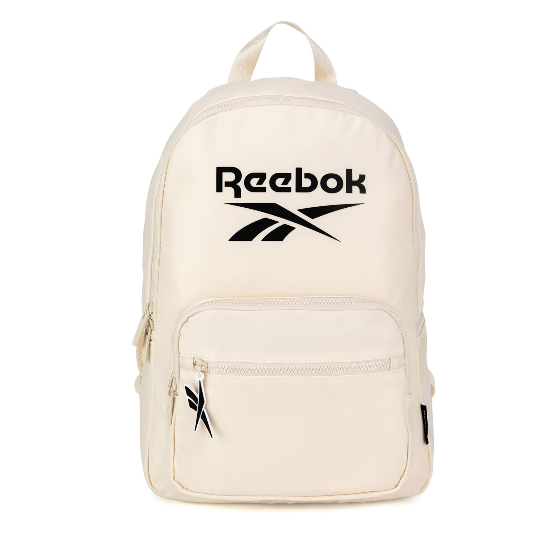 Reebok Σακίδιο Reebok RBK-044-CCC-05 Εκρού