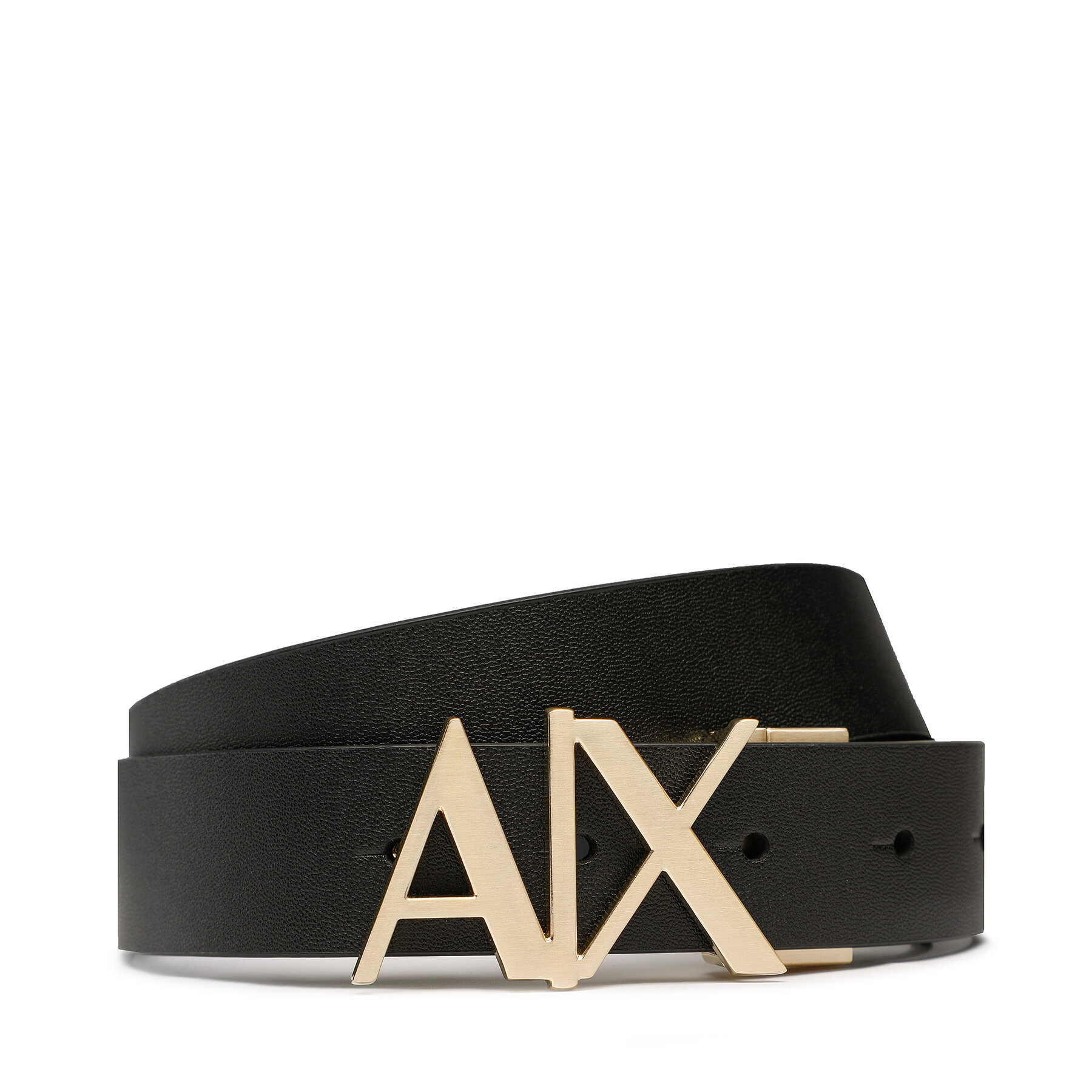 Férfi öv Armani Exchange, Méret: 32, Fekete, 951017 CC505 71820