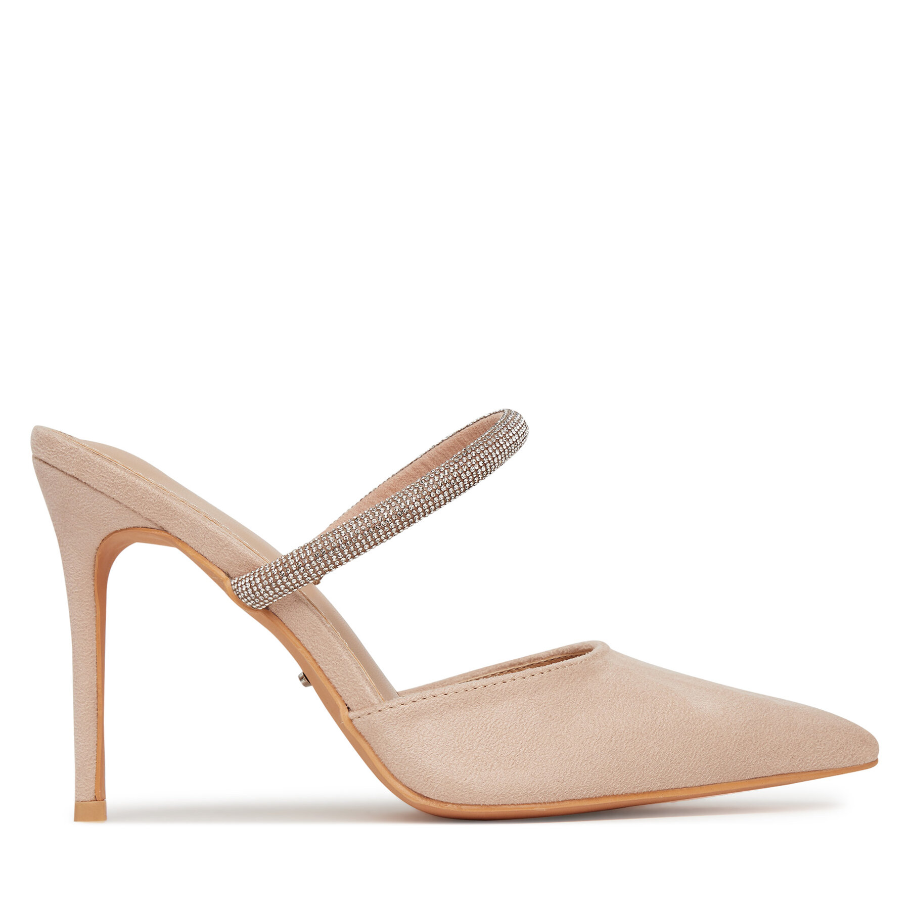 Ciabatte DeeZee HT92931-A229 Beige