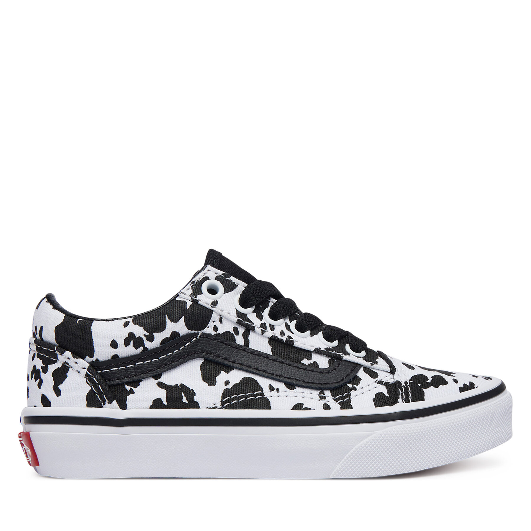 Teniși Vans VN000CY8Y281 Alb
