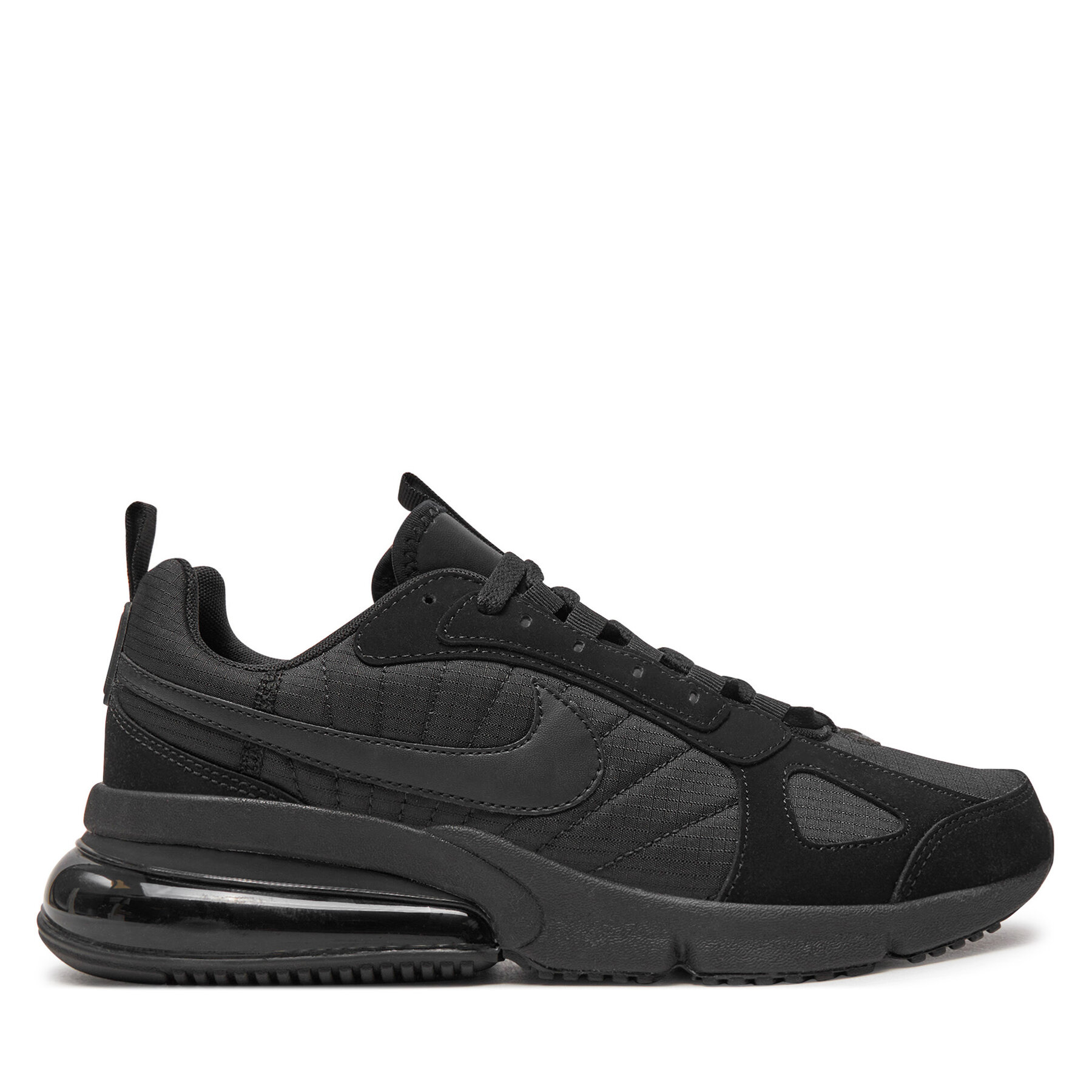  Sportcipők Nike Air Max 270 Futura AO1569 005 Fekete akciós termékkép 1