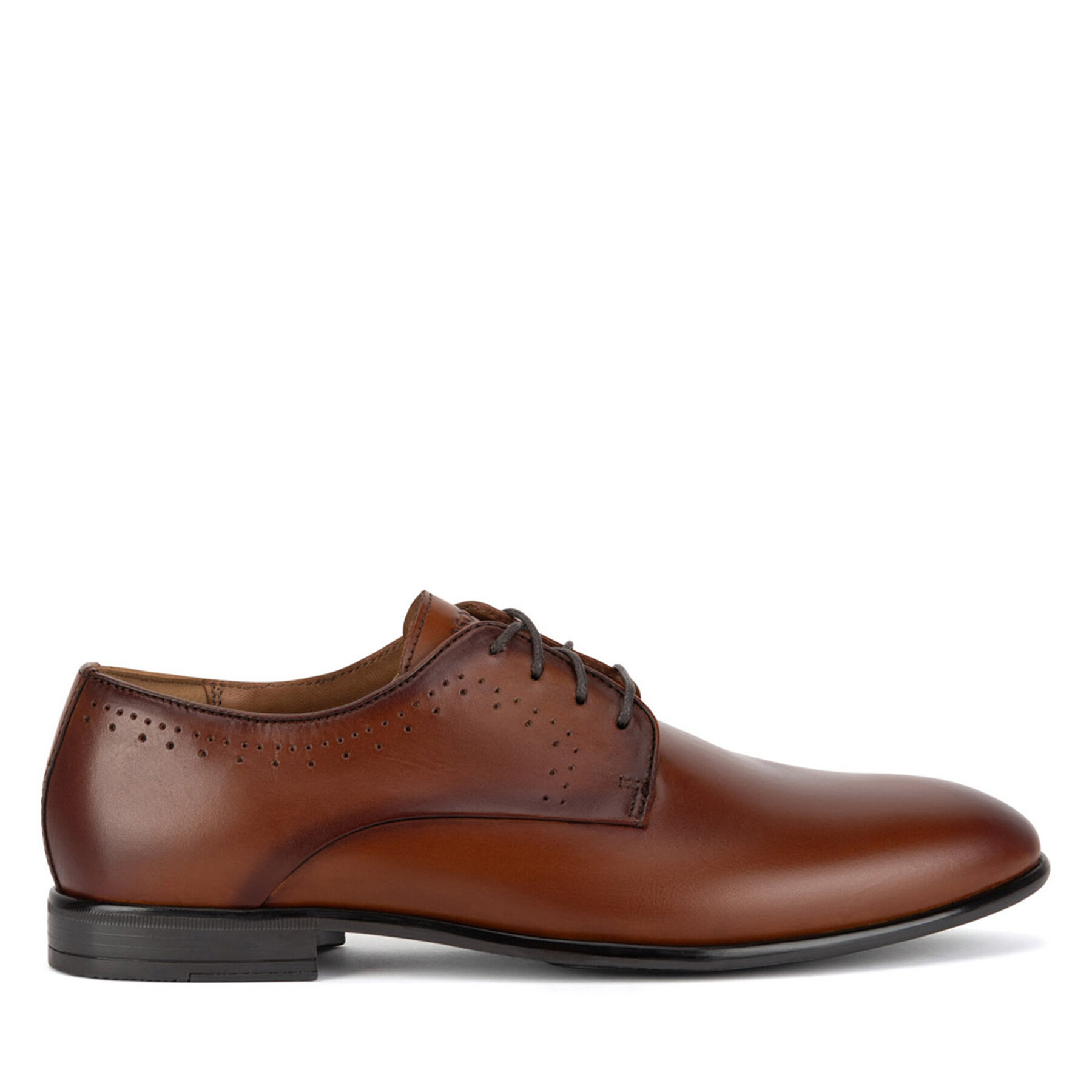 Zapatos hasta el tobillo Lasocki BOCA-22 MB Marrón